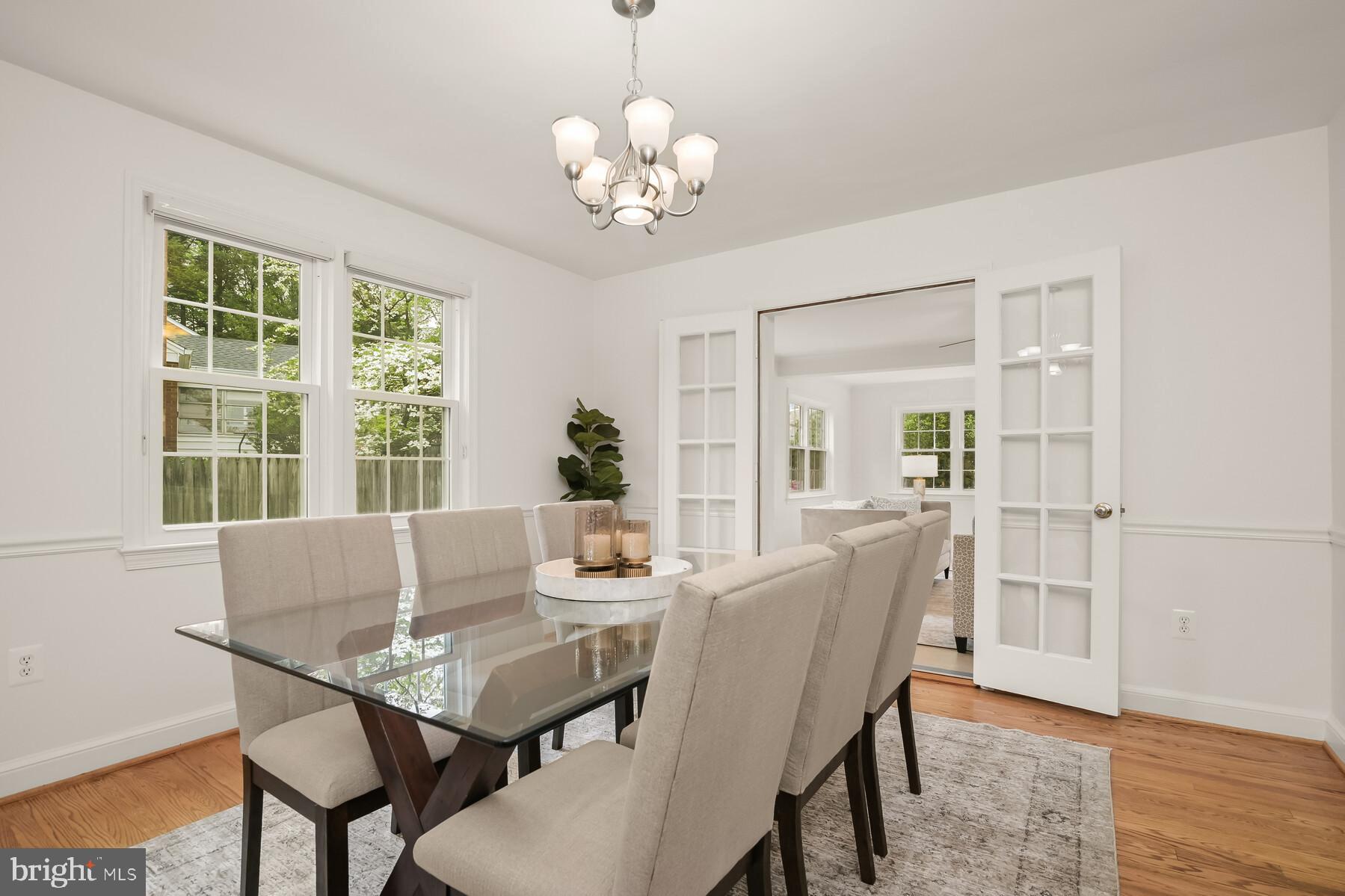 SPRINGFIELD - Residential