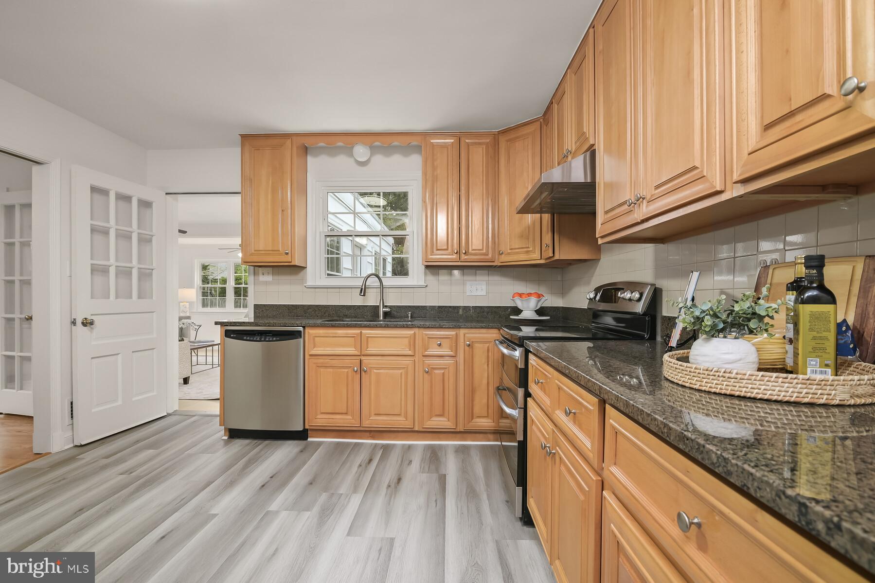 SPRINGFIELD - Residential