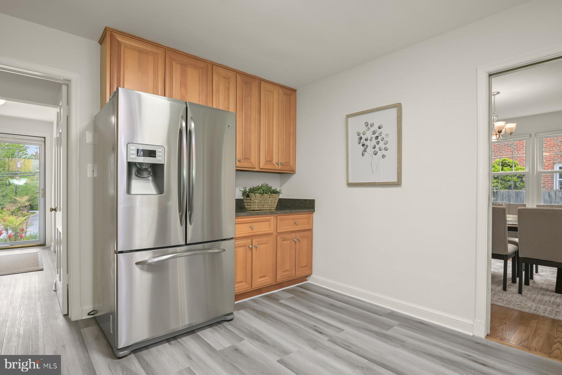 SPRINGFIELD - Residential