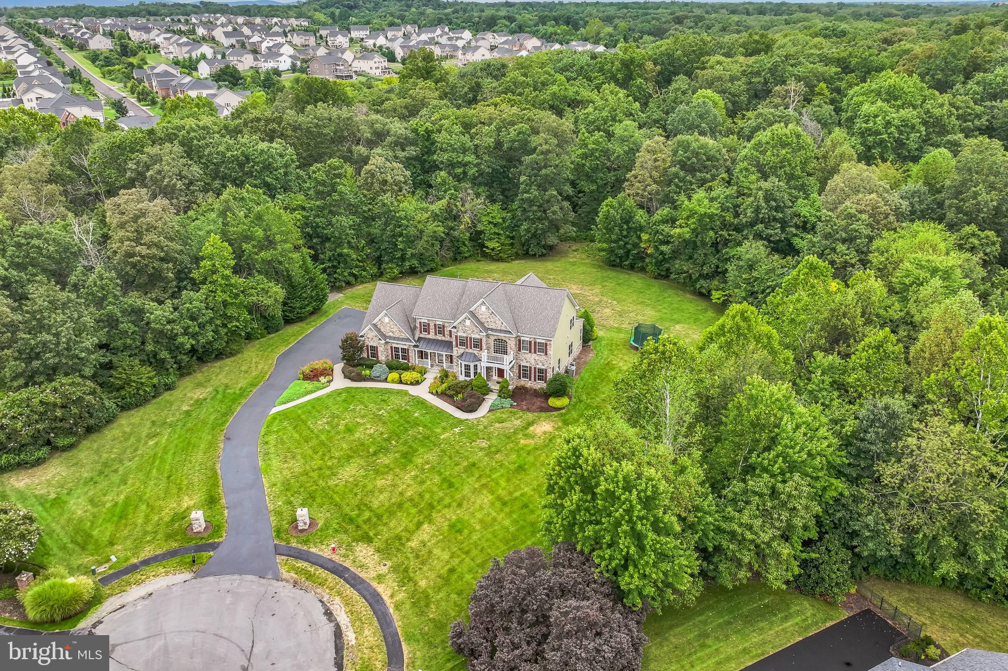 CEDAR CREST - Residential