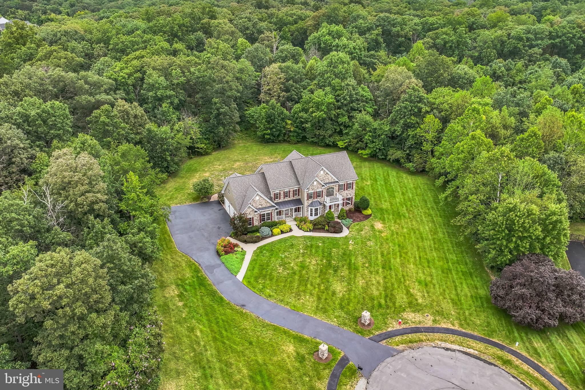 CEDAR CREST - Residential