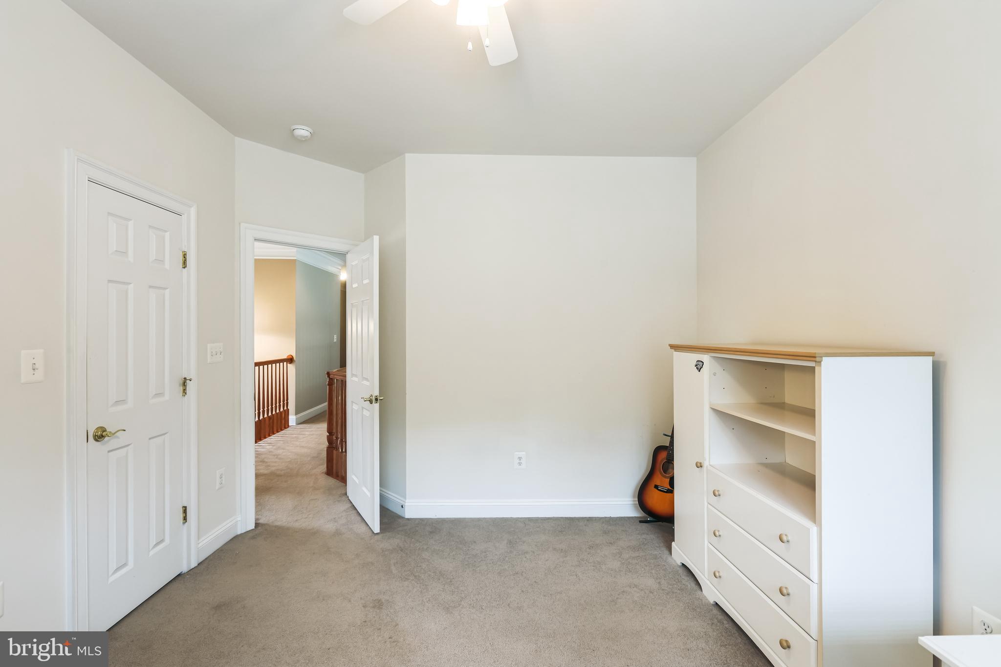 CEDAR CREST - Residential