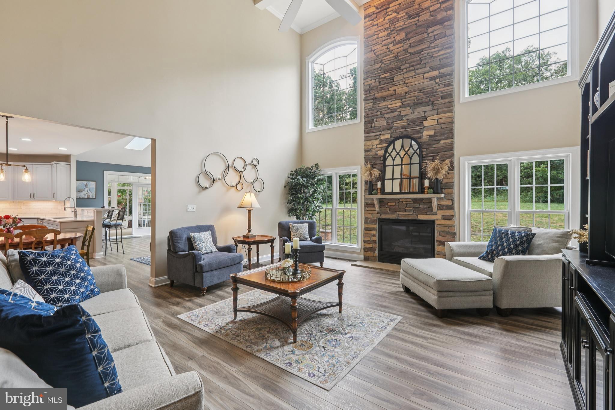 CEDAR CREST - Residential