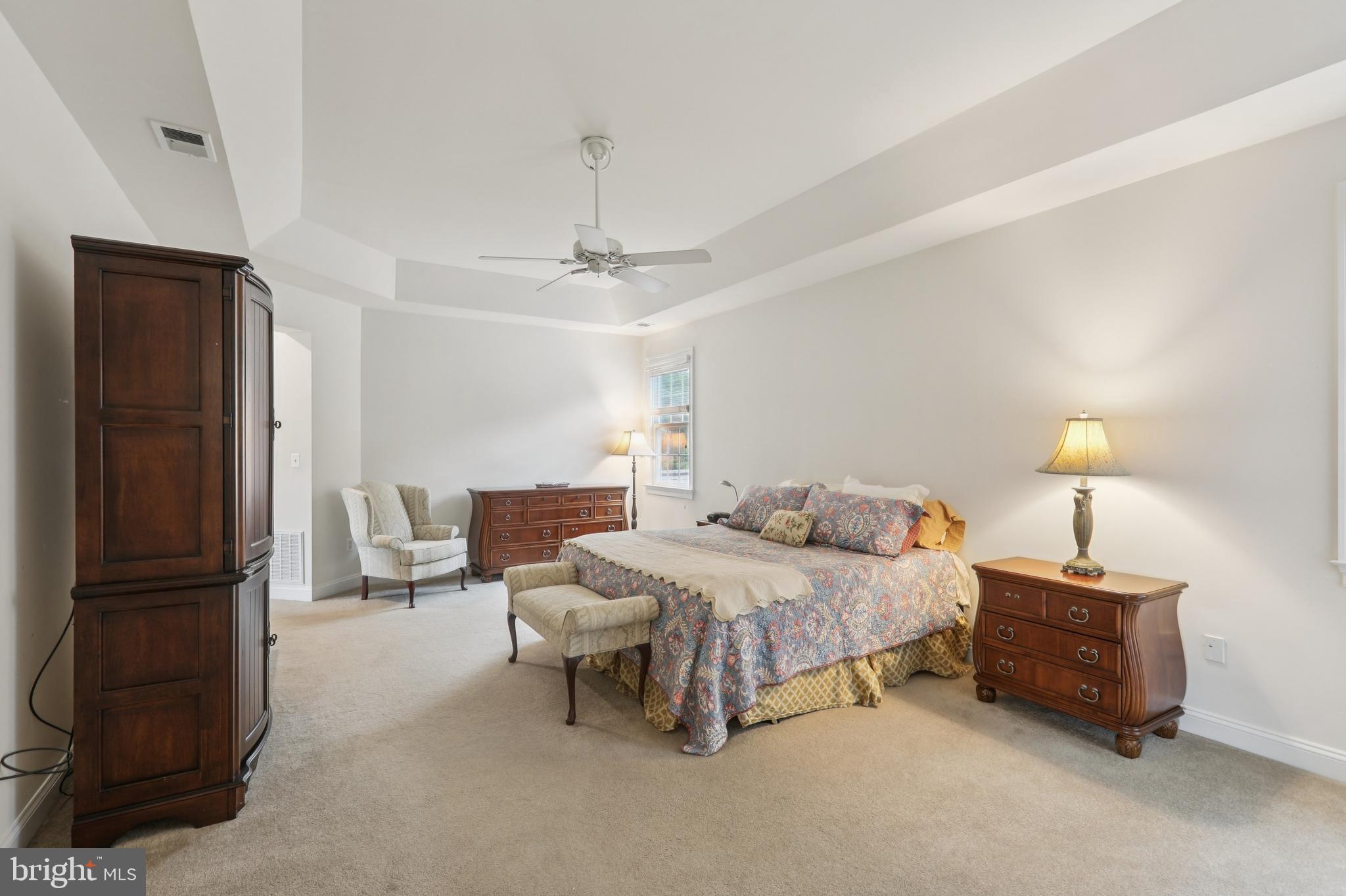 CEDAR CREST - Residential