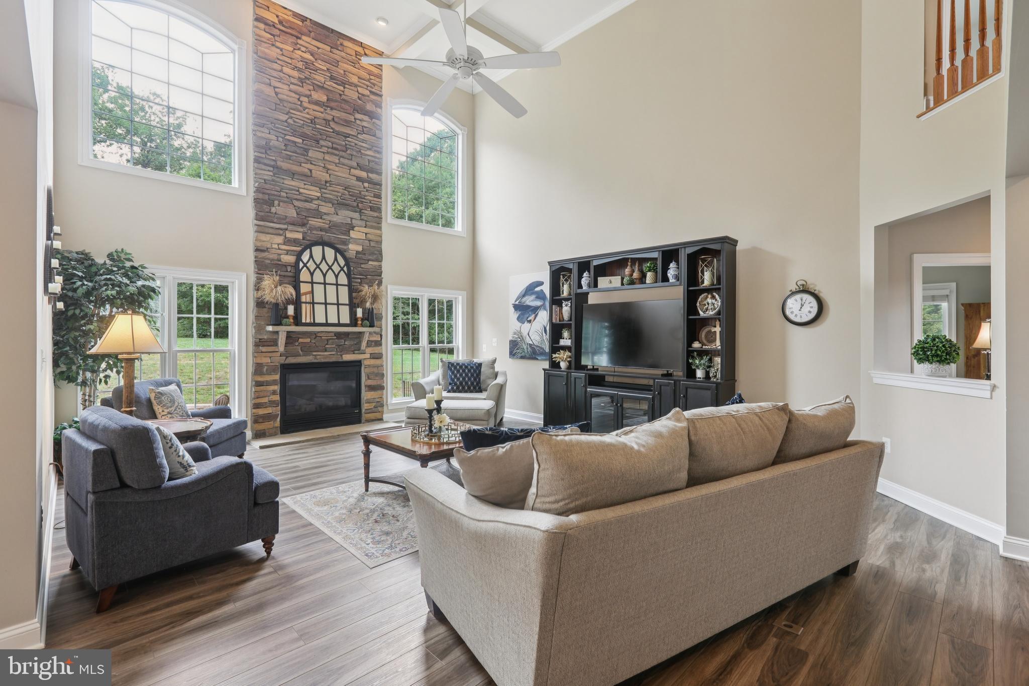 CEDAR CREST - Residential