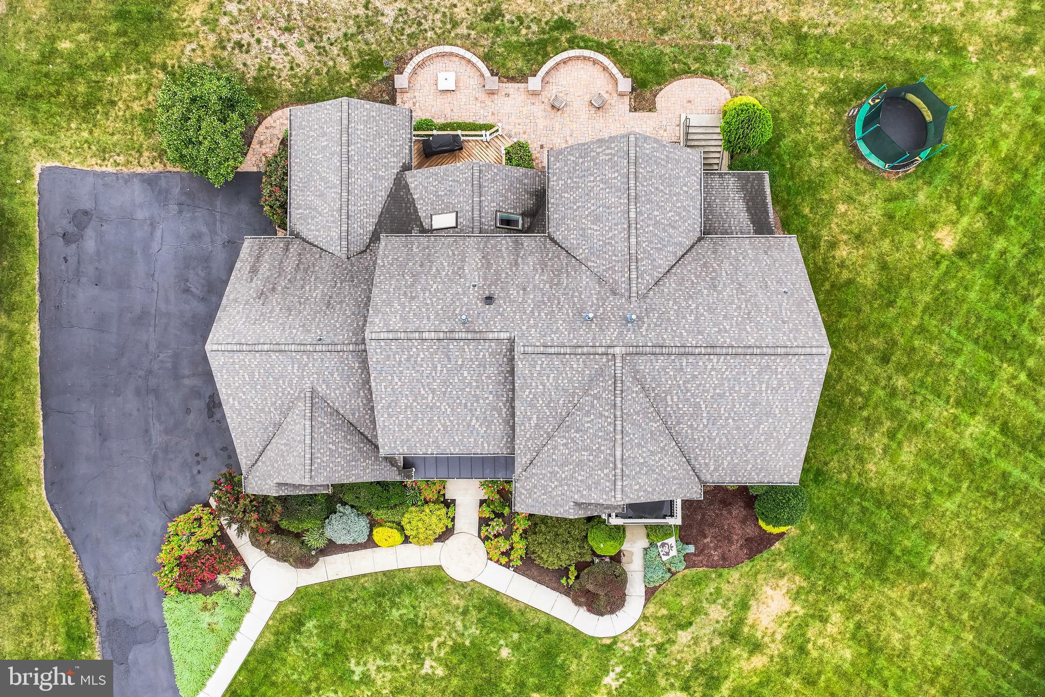 CEDAR CREST - Residential