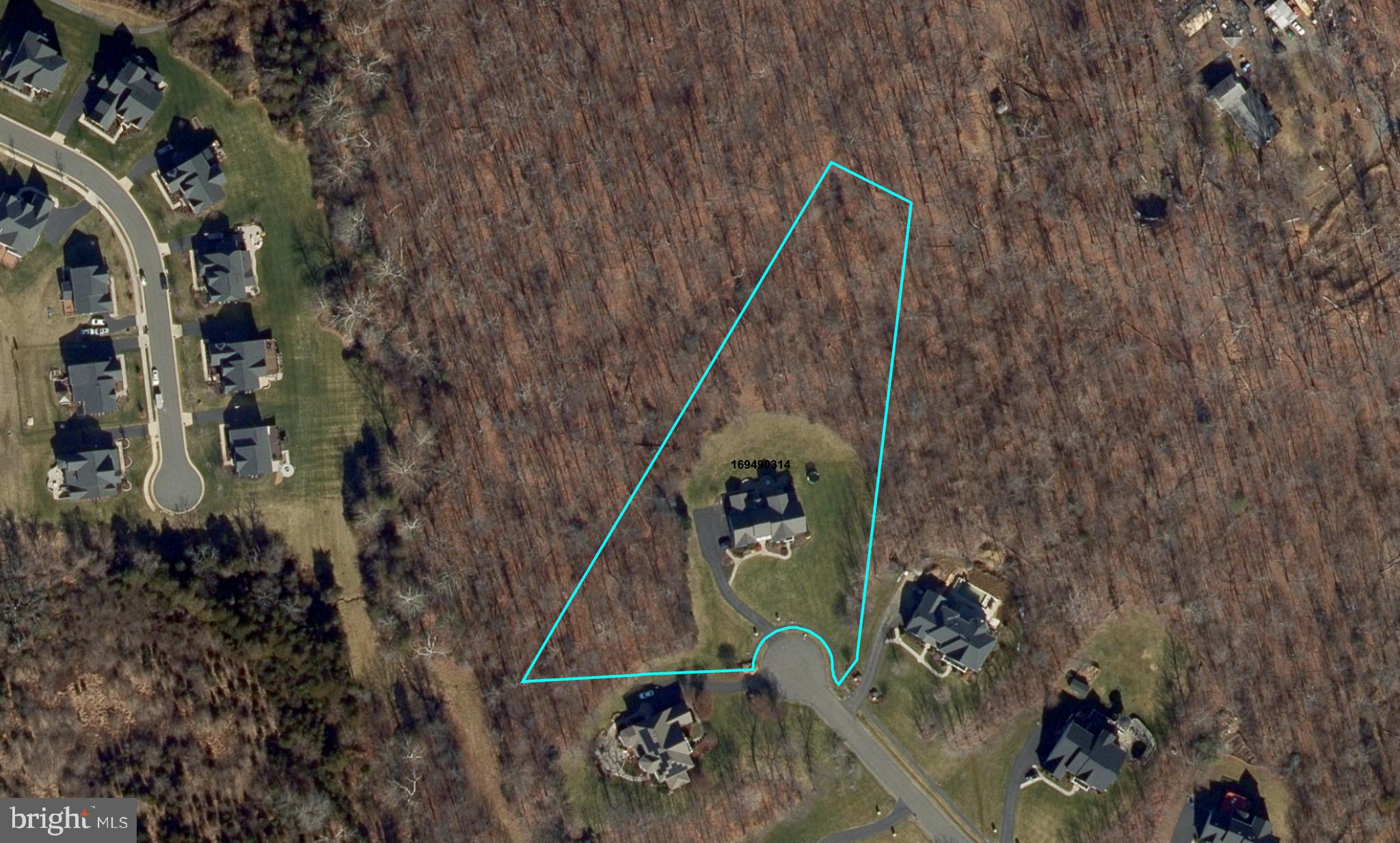 CEDAR CREST - Residential