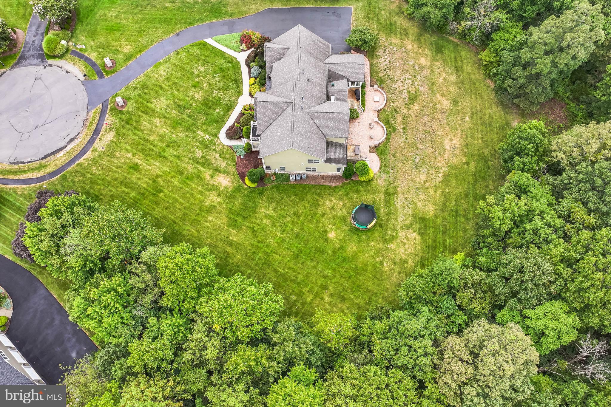 CEDAR CREST - Residential