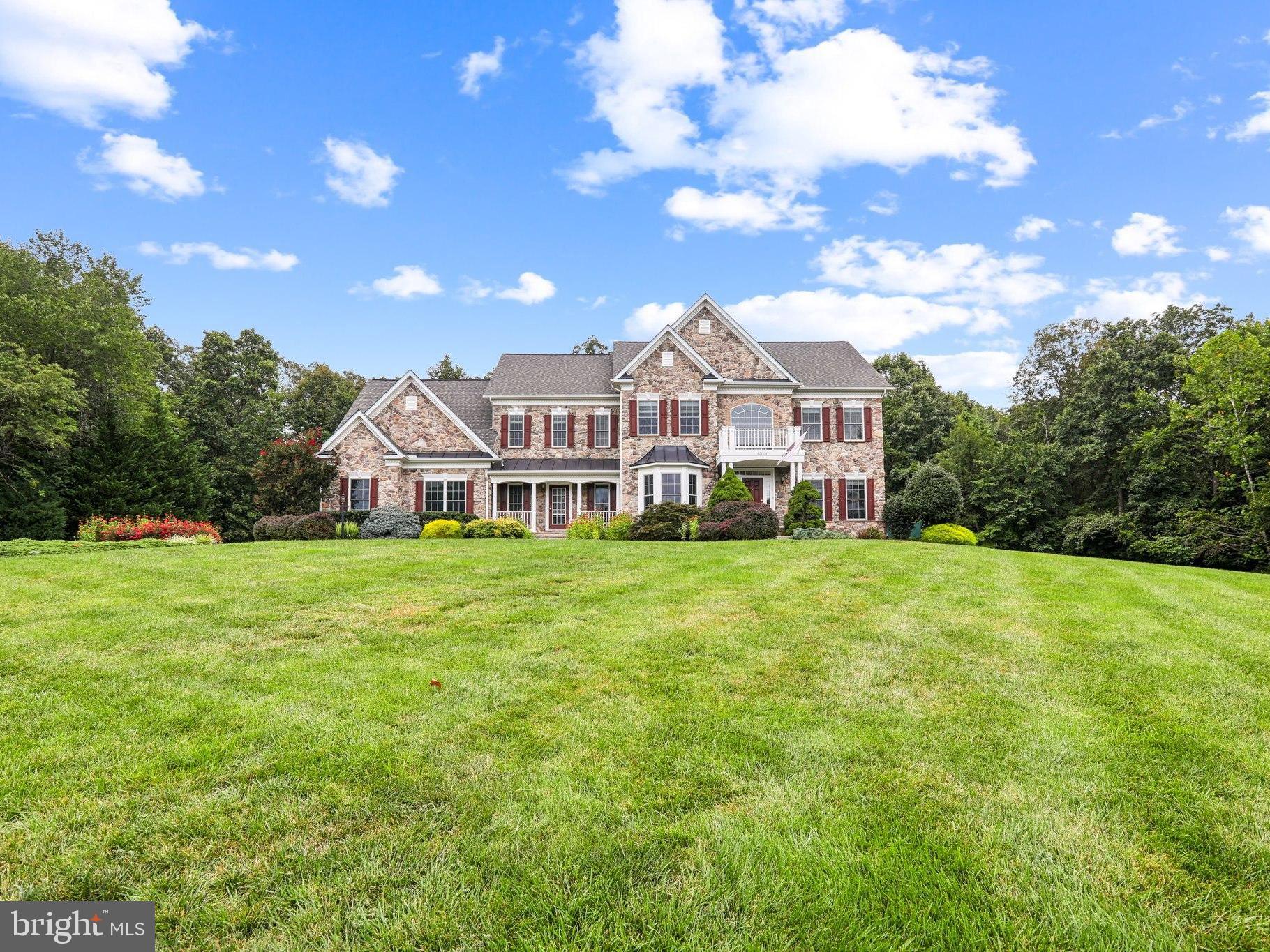 CEDAR CREST - Residential