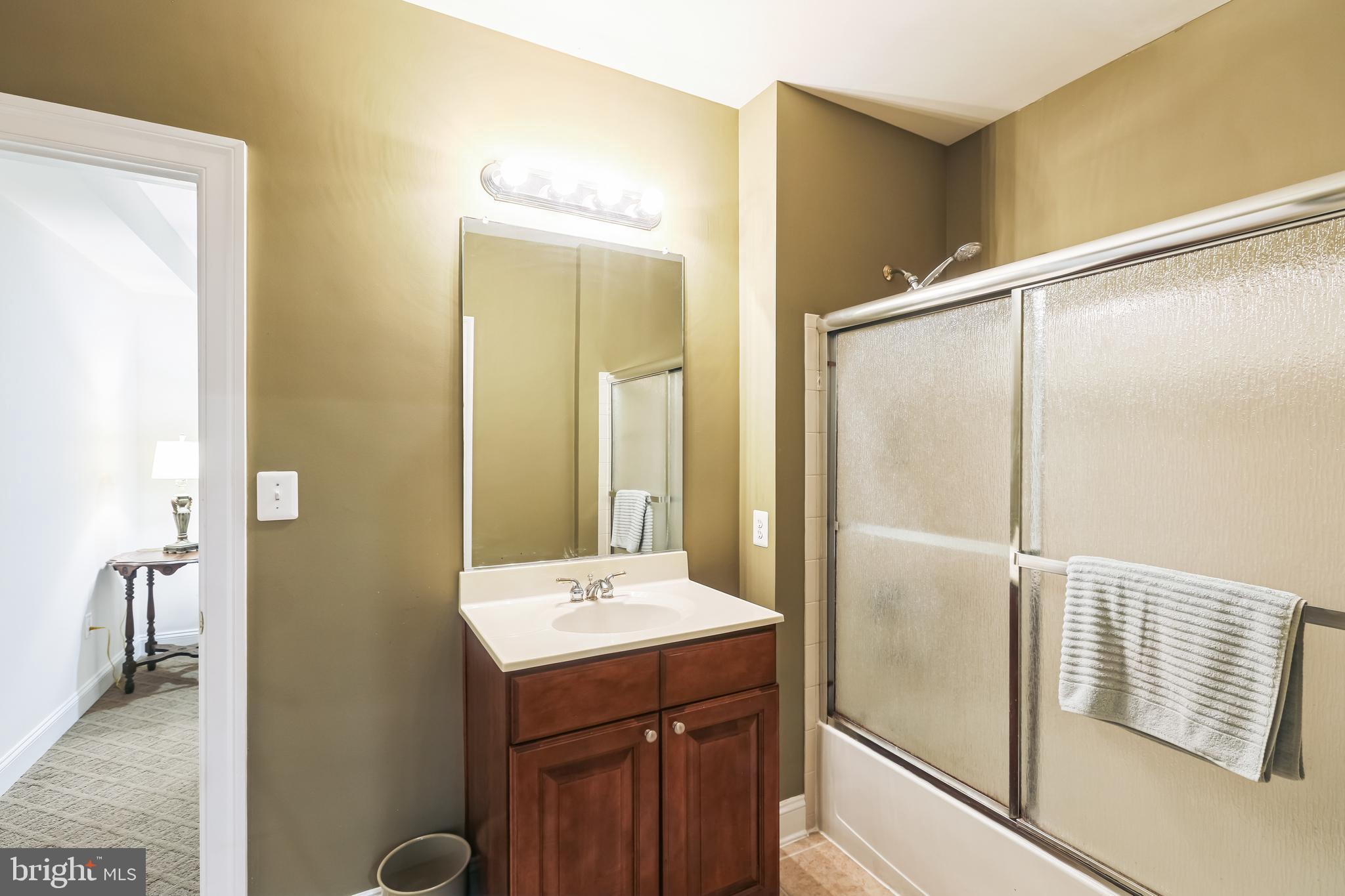 CEDAR CREST - Residential