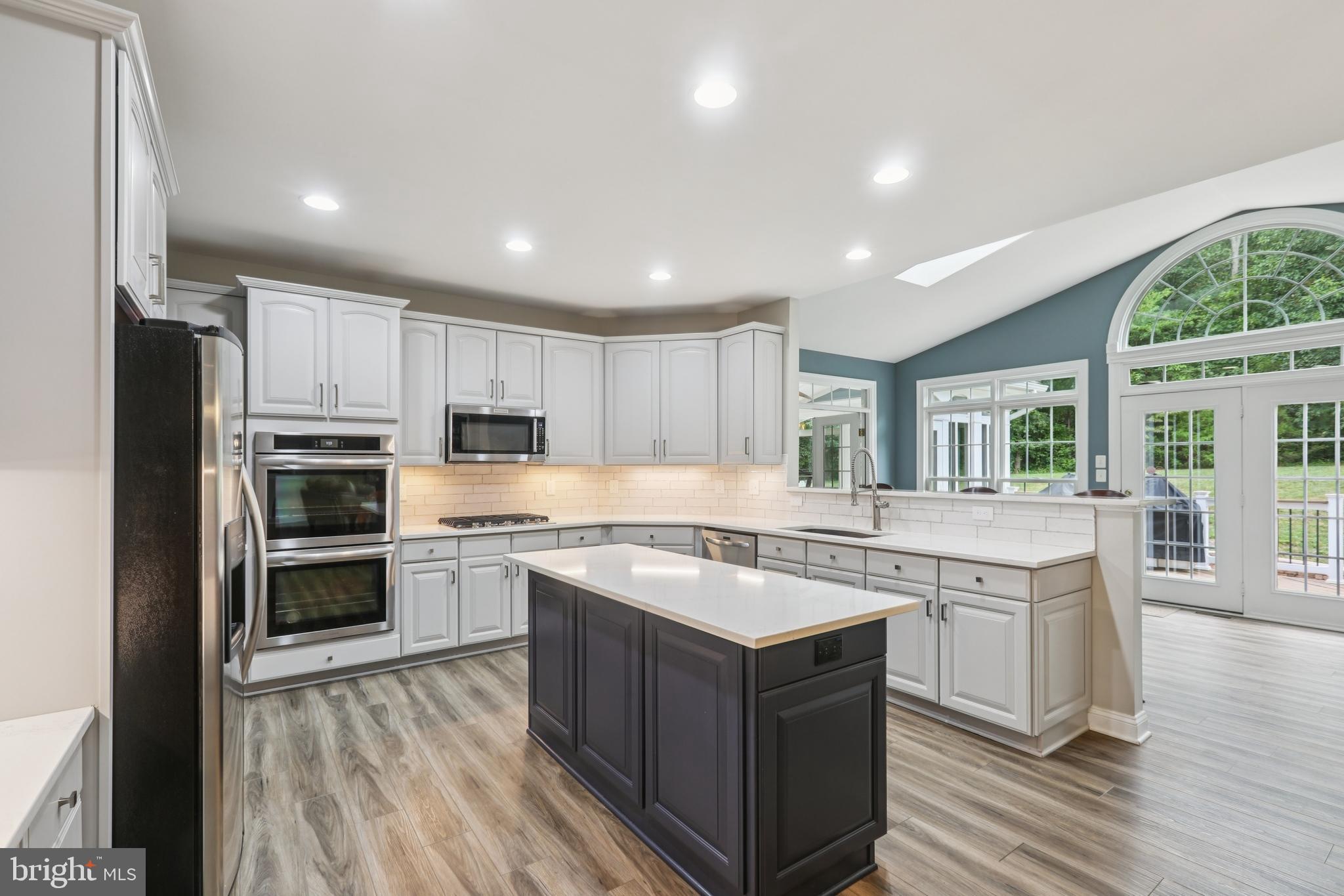 CEDAR CREST - Residential