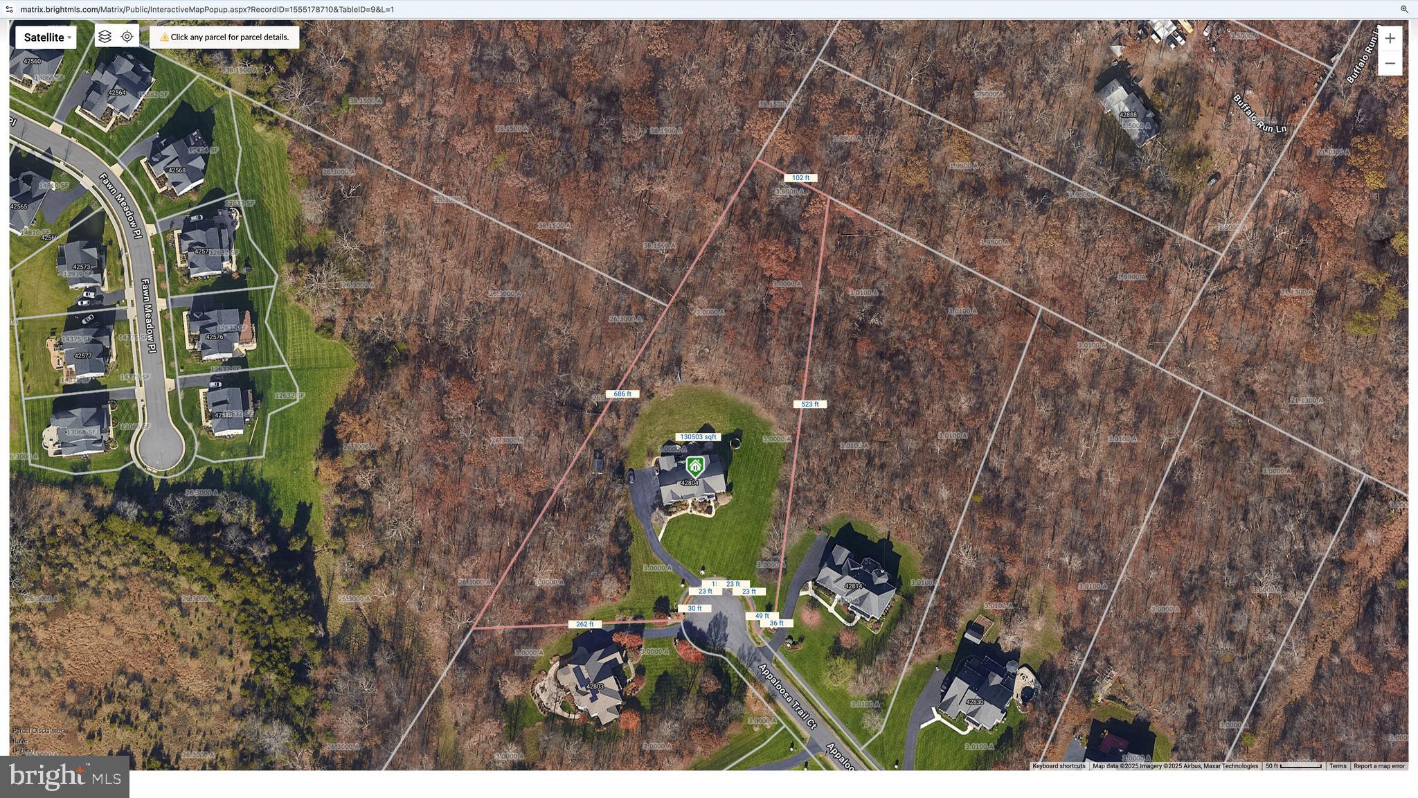 CEDAR CREST - Residential