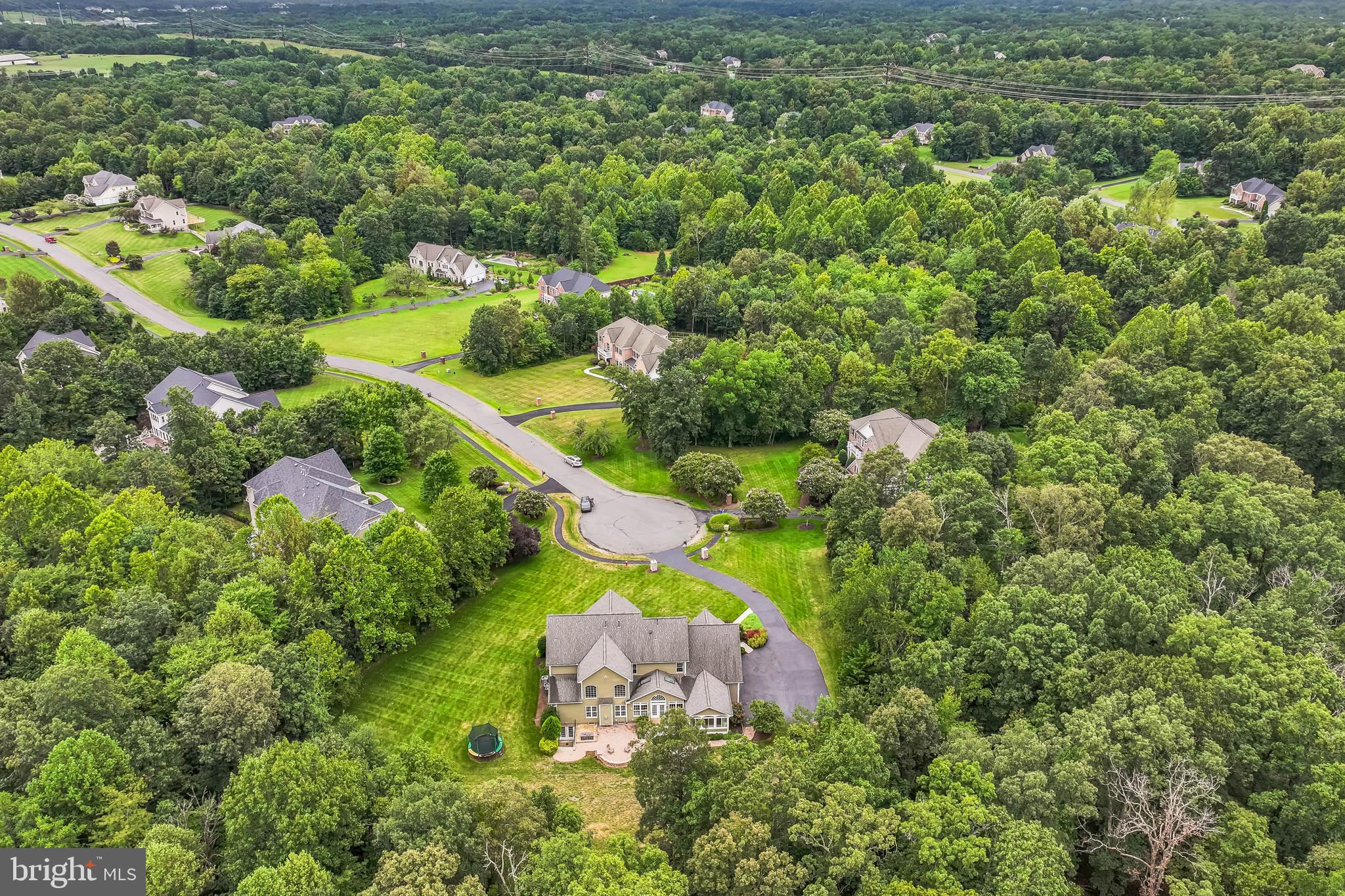 CEDAR CREST - Residential