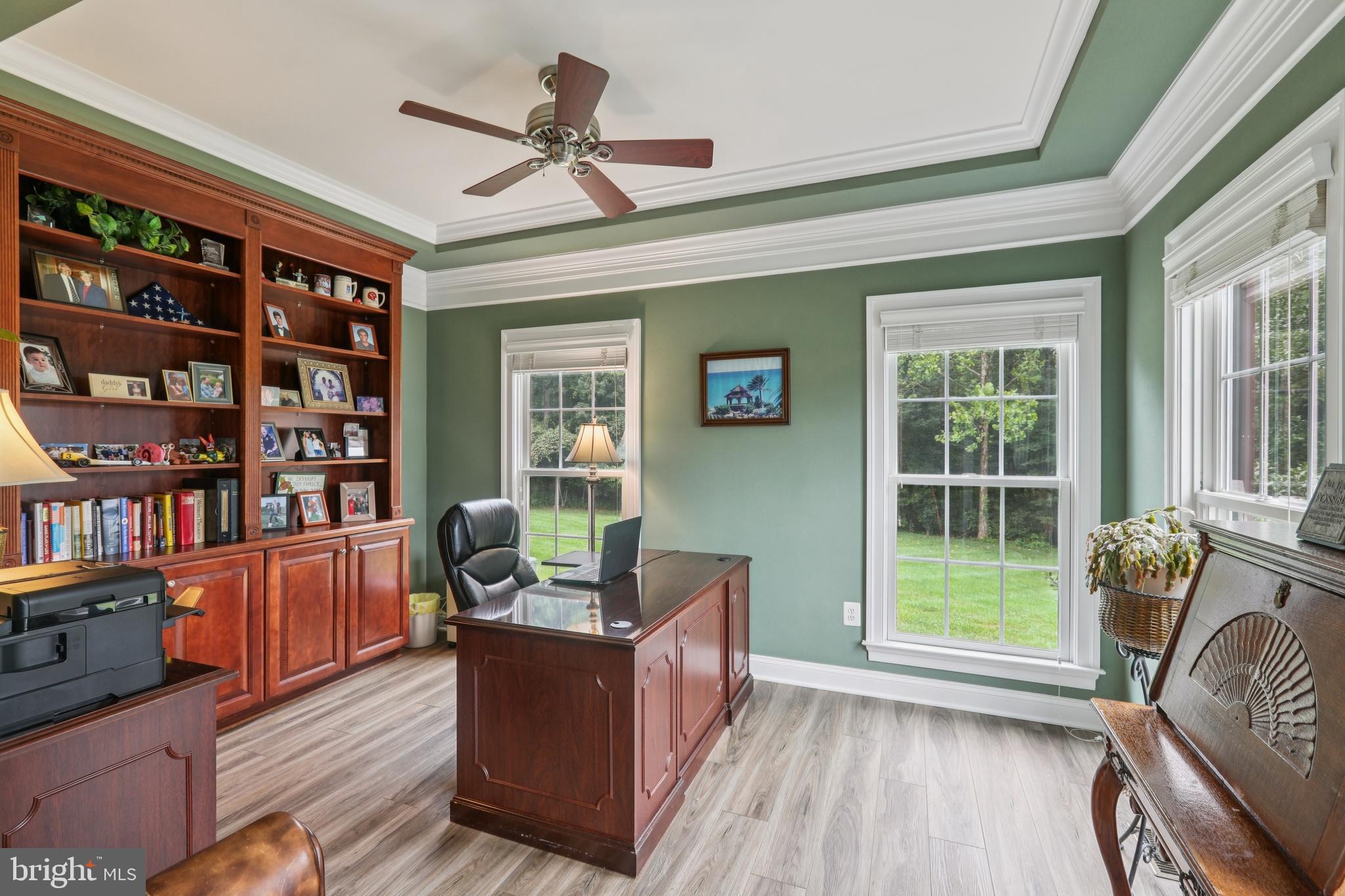 CEDAR CREST - Residential