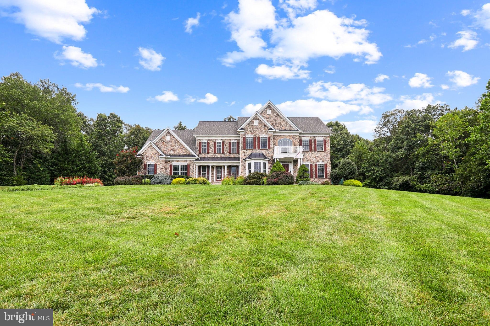 CEDAR CREST - Residential