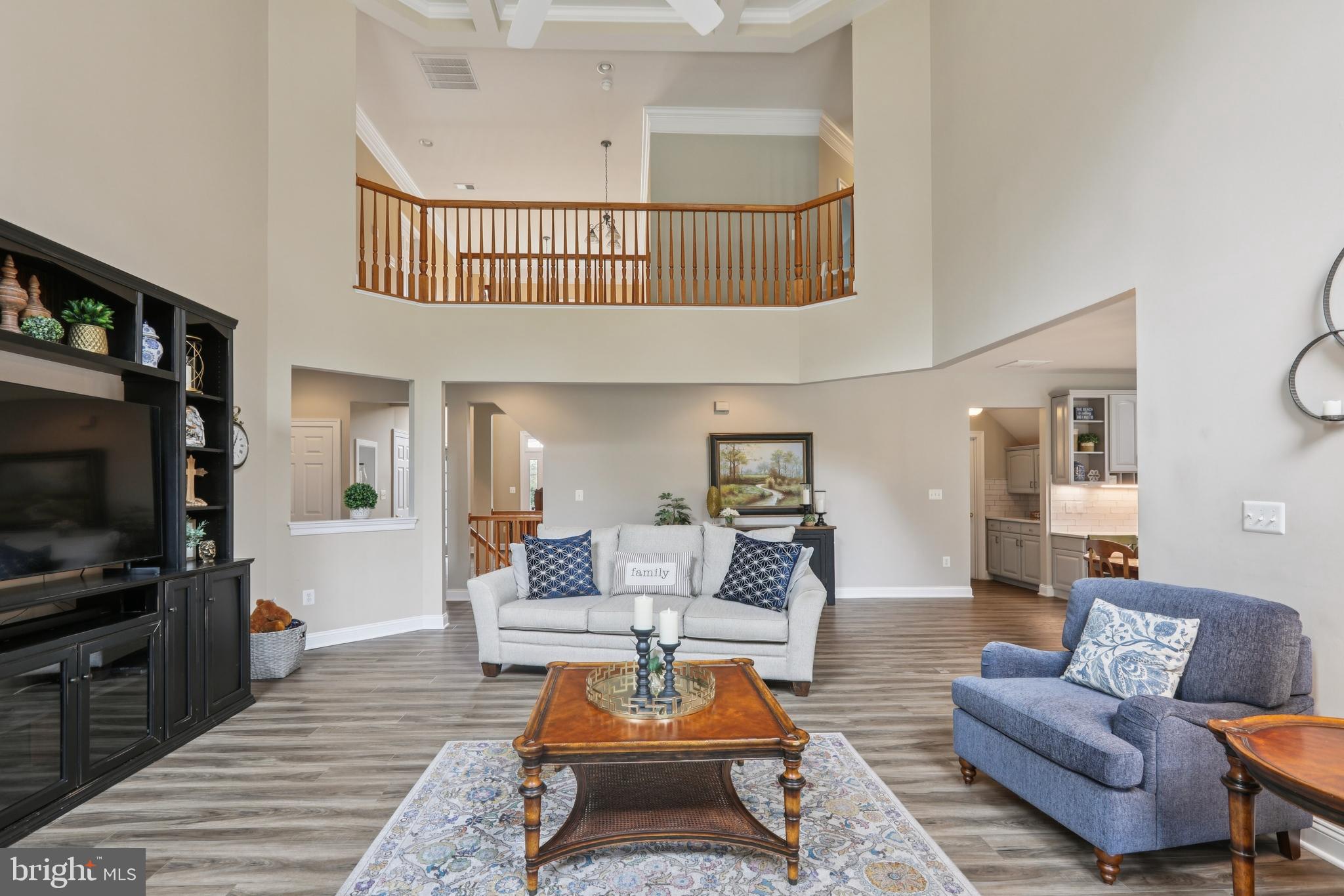 CEDAR CREST - Residential