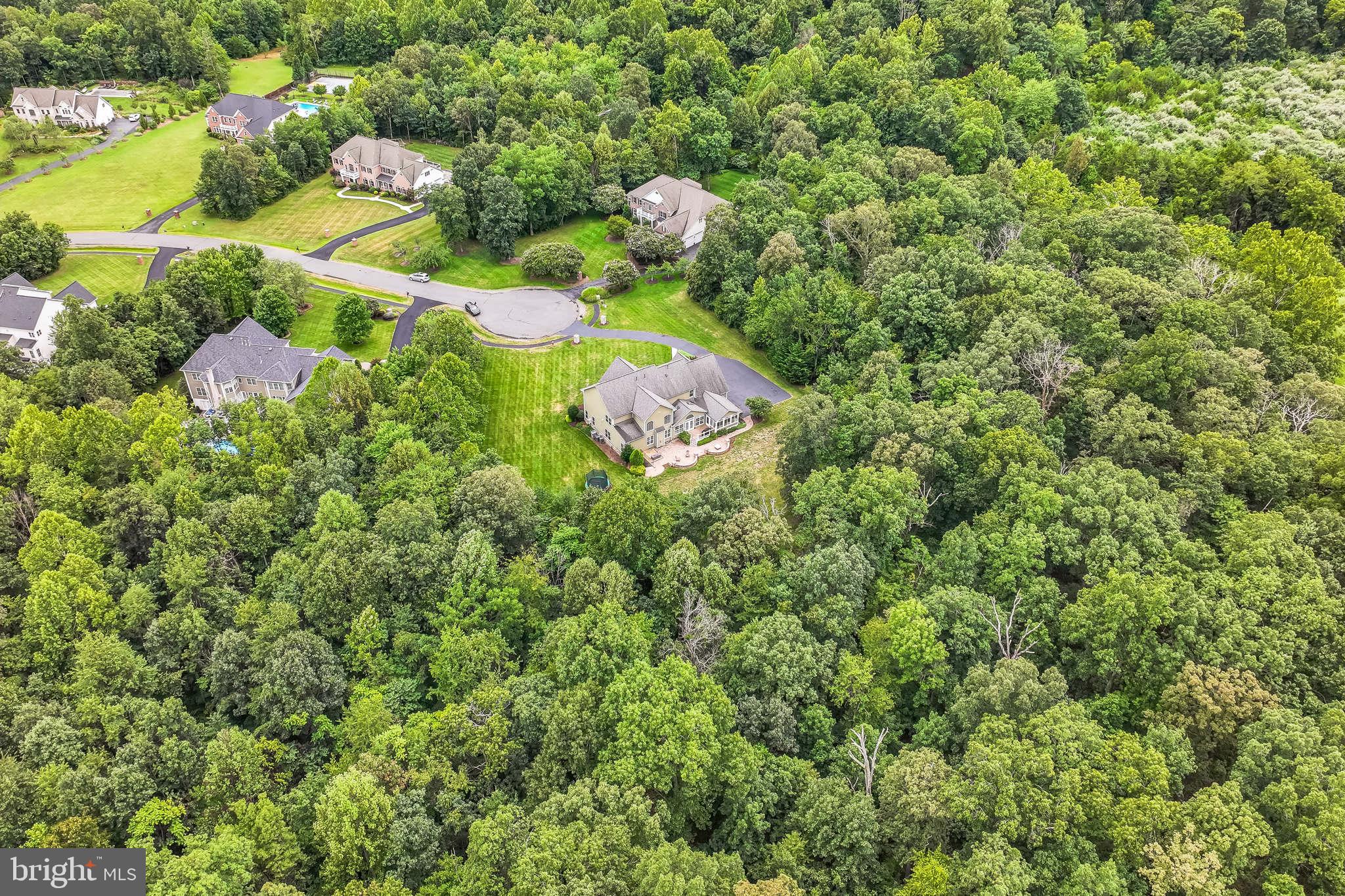 CEDAR CREST - Residential