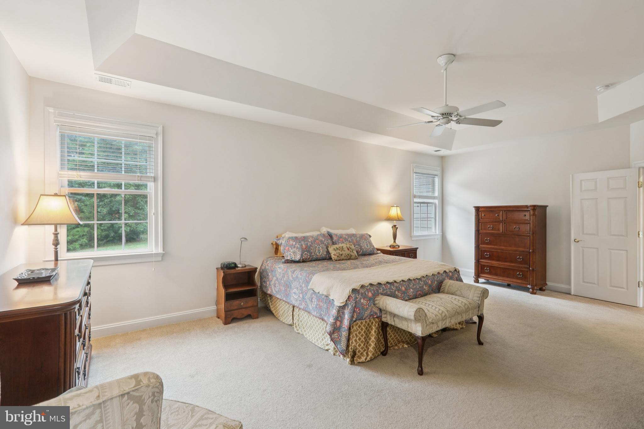 CEDAR CREST - Residential