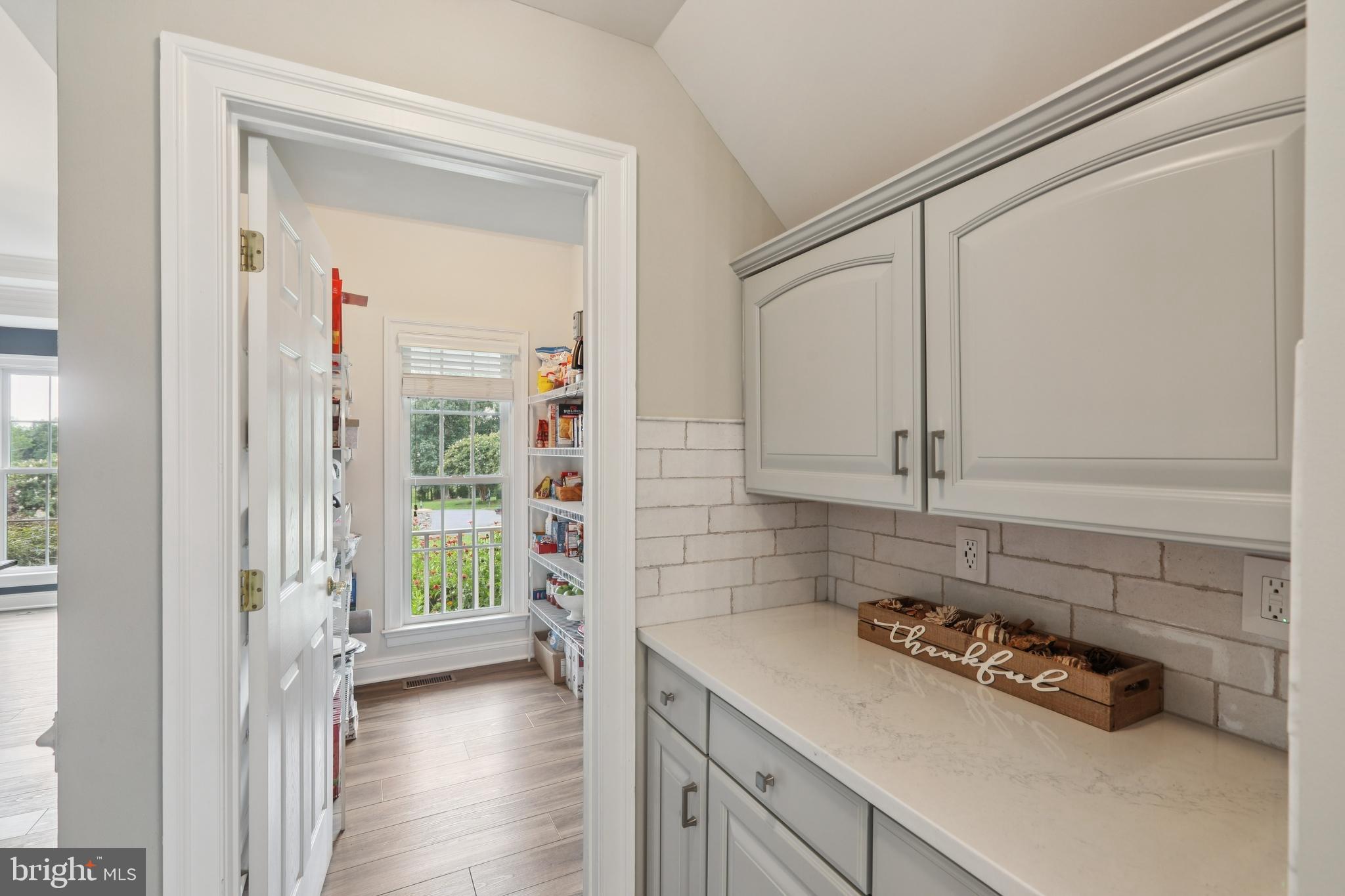 CEDAR CREST - Residential