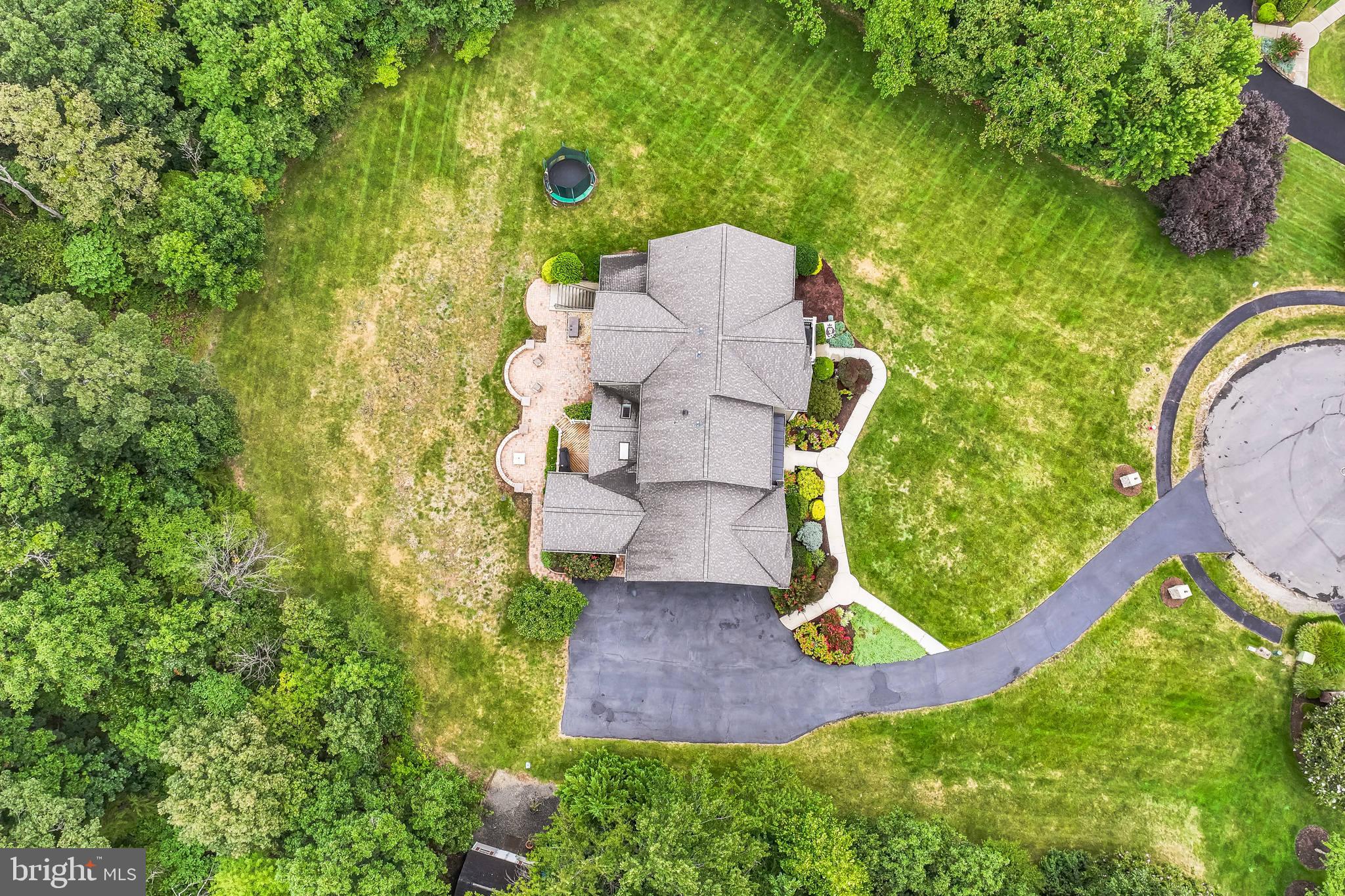 CEDAR CREST - Residential