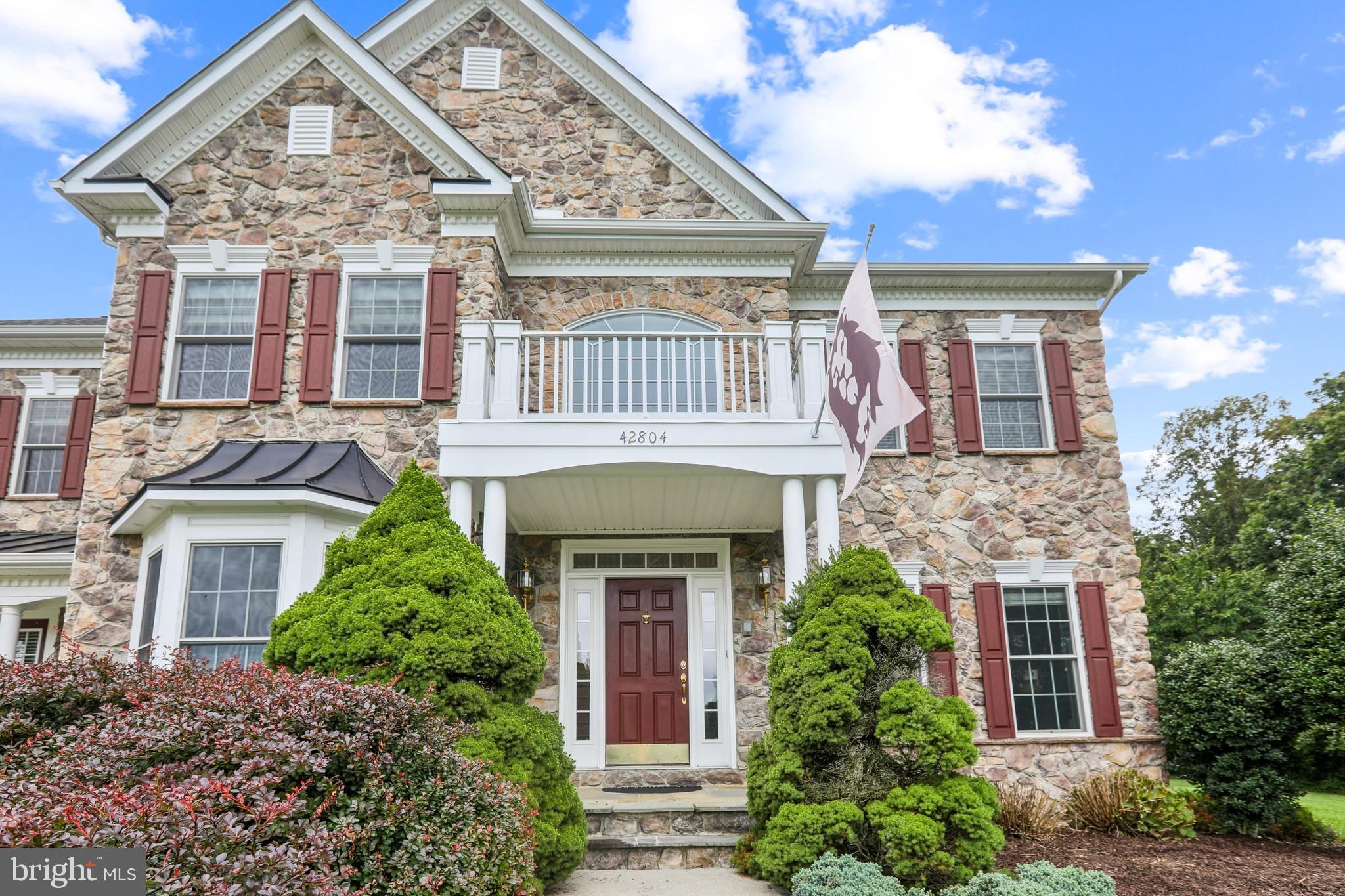 CEDAR CREST - Residential