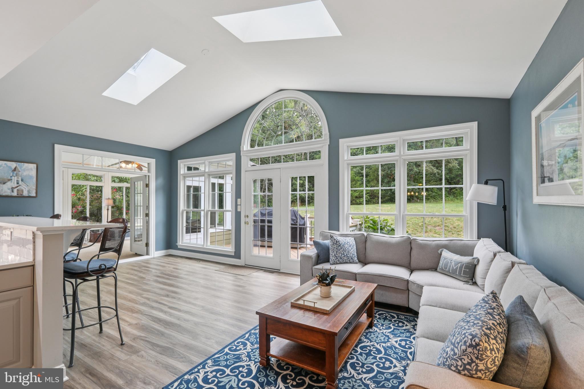 CEDAR CREST - Residential