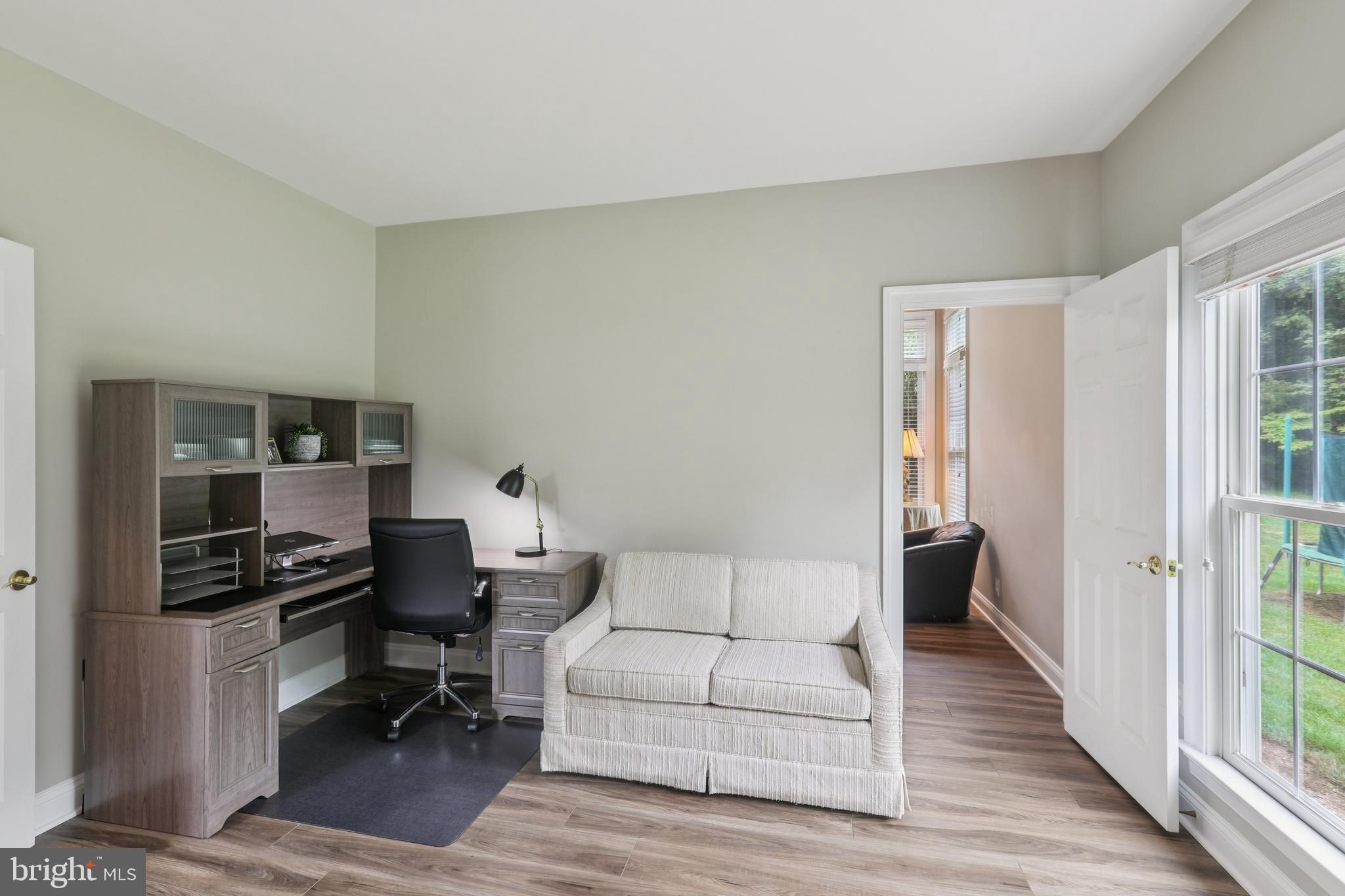 CEDAR CREST - Residential