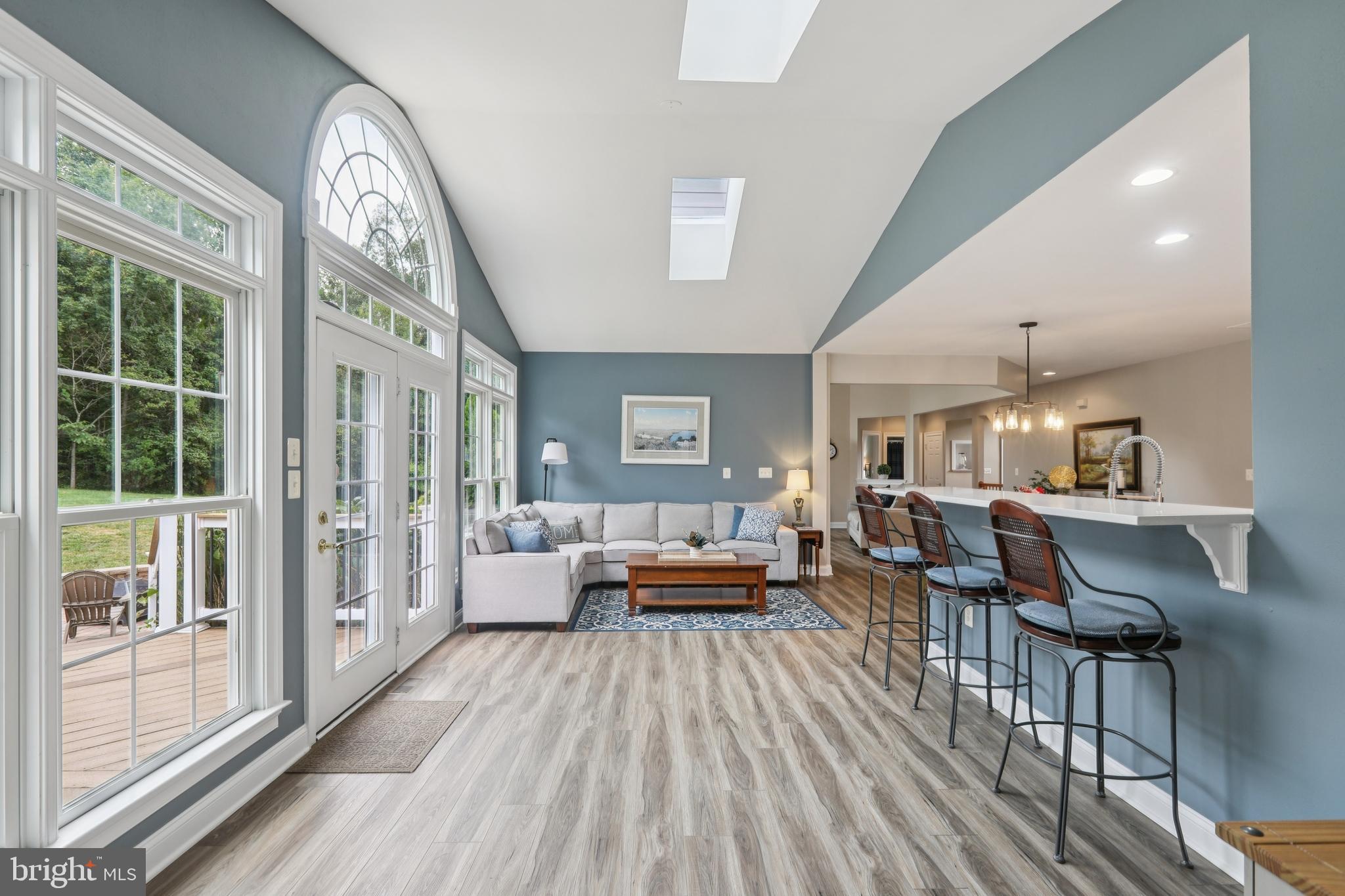 CEDAR CREST - Residential