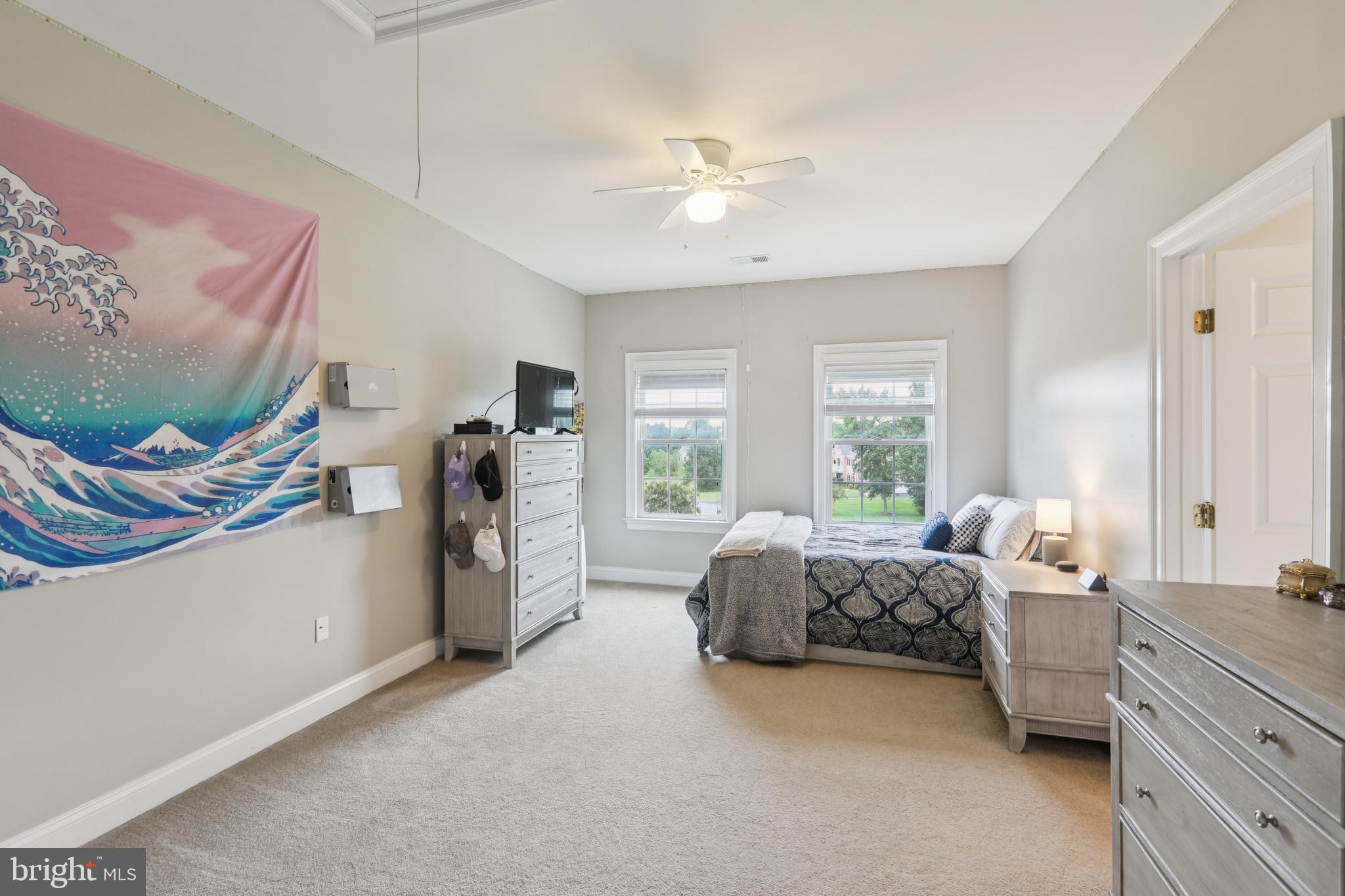 CEDAR CREST - Residential