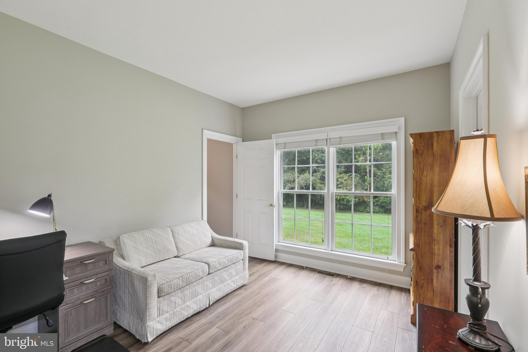 CEDAR CREST - Residential