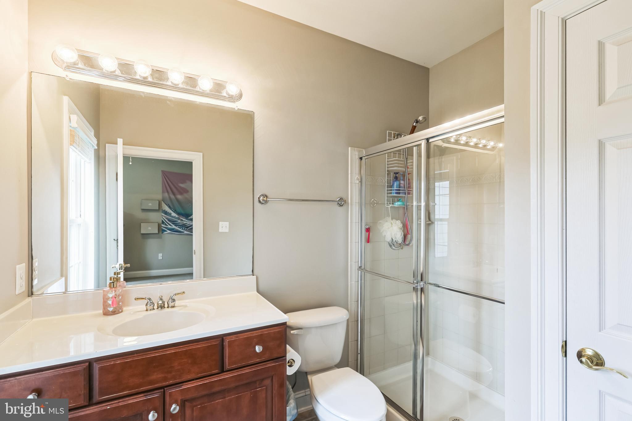 CEDAR CREST - Residential