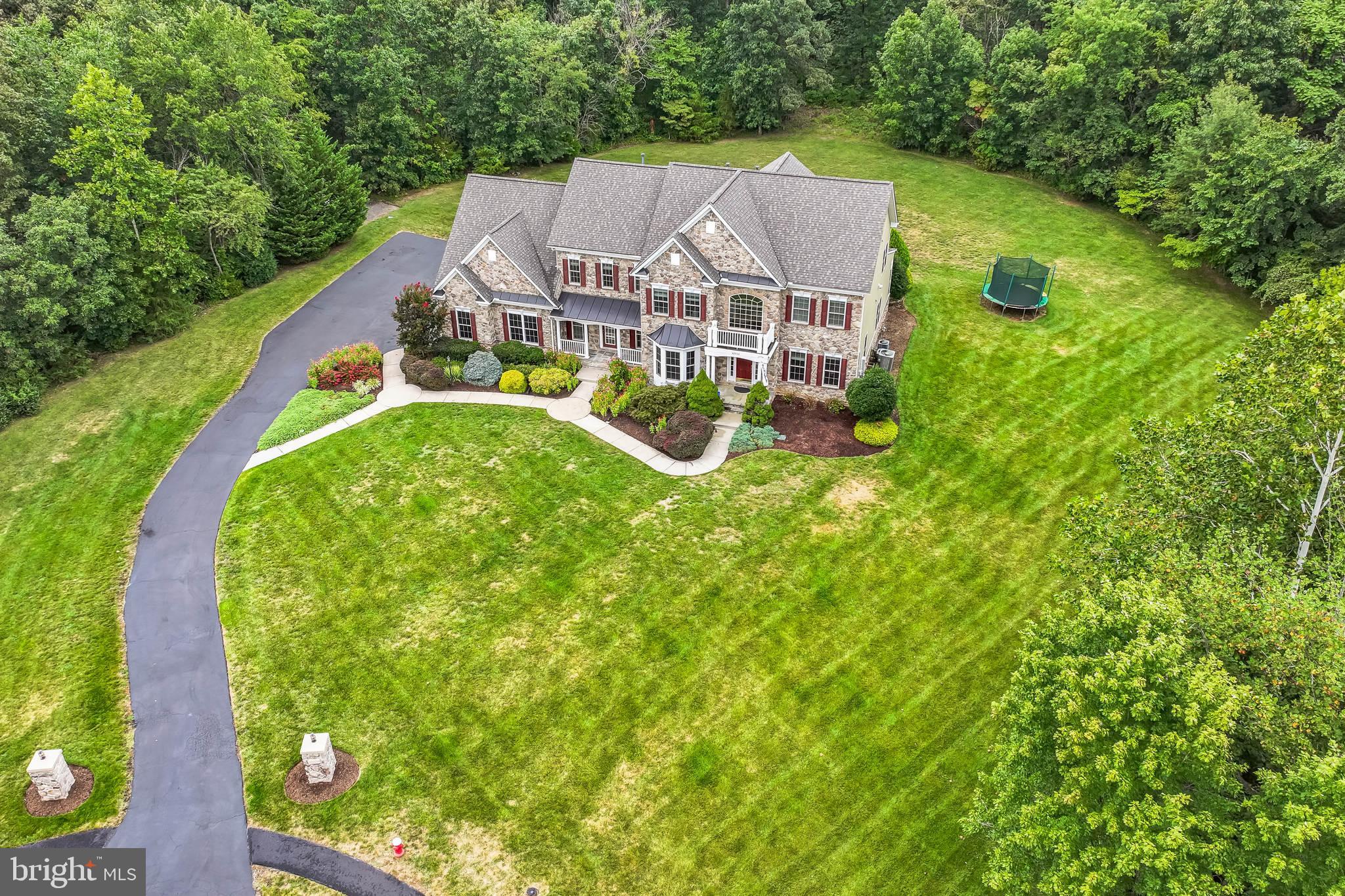 CEDAR CREST - Residential