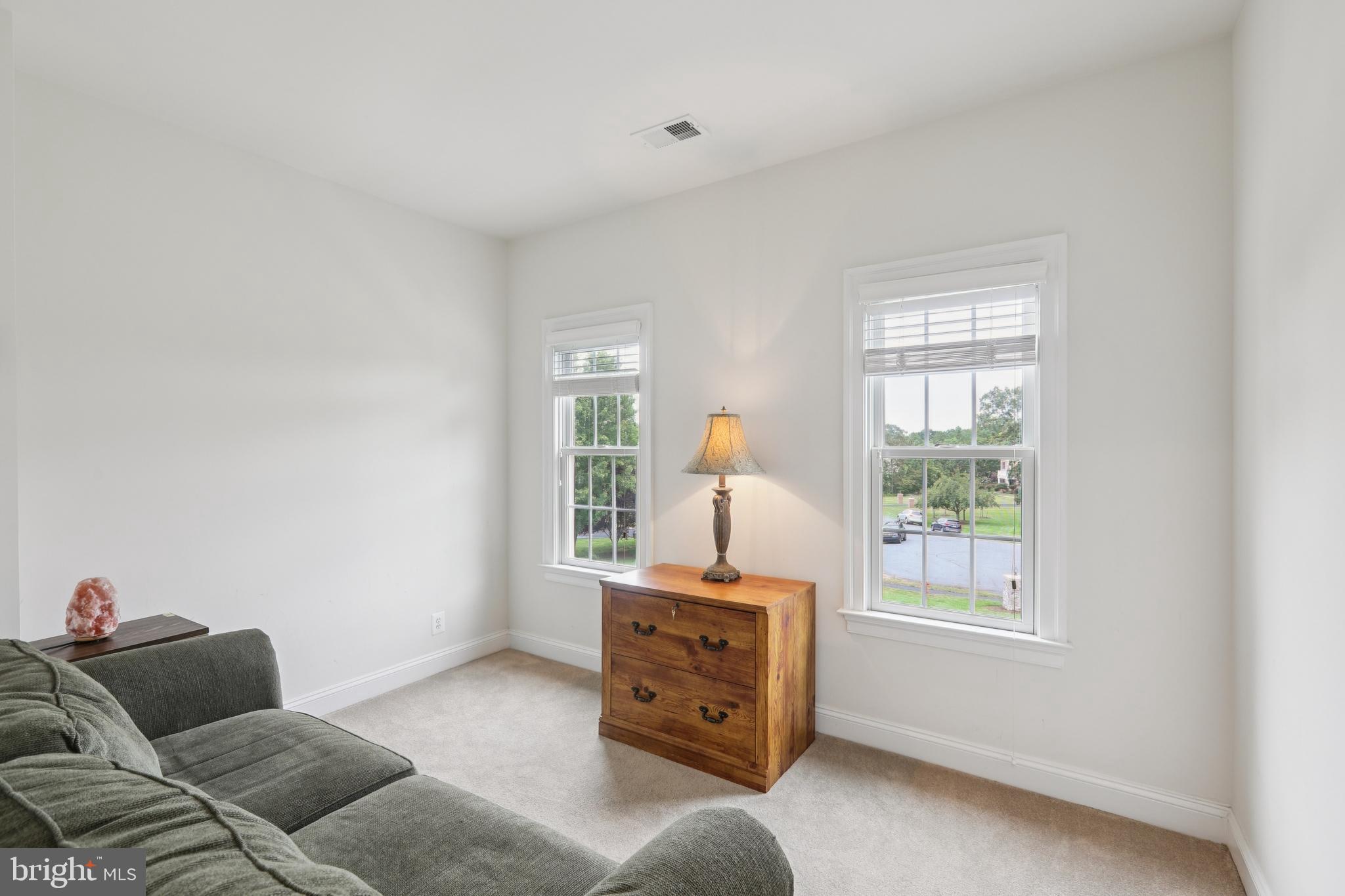 CEDAR CREST - Residential