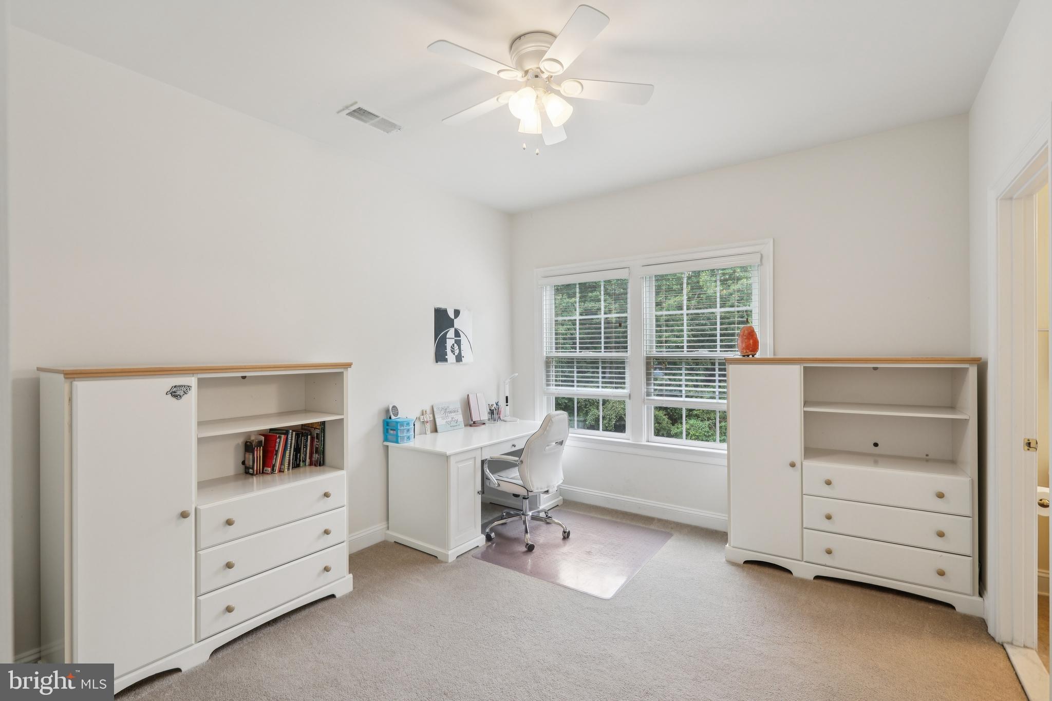 CEDAR CREST - Residential