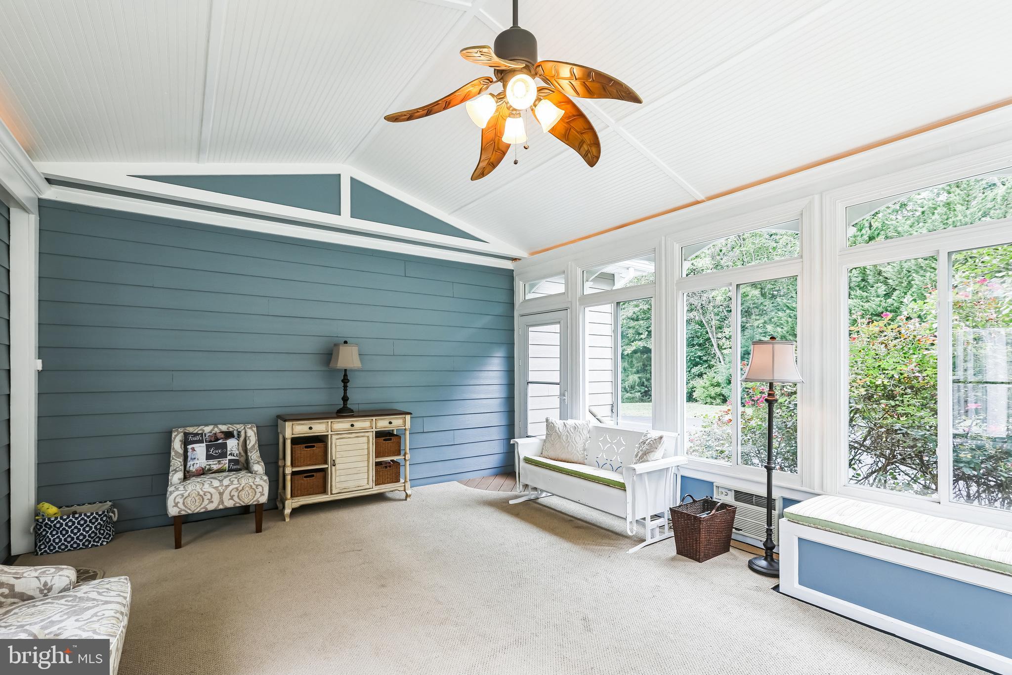 CEDAR CREST - Residential