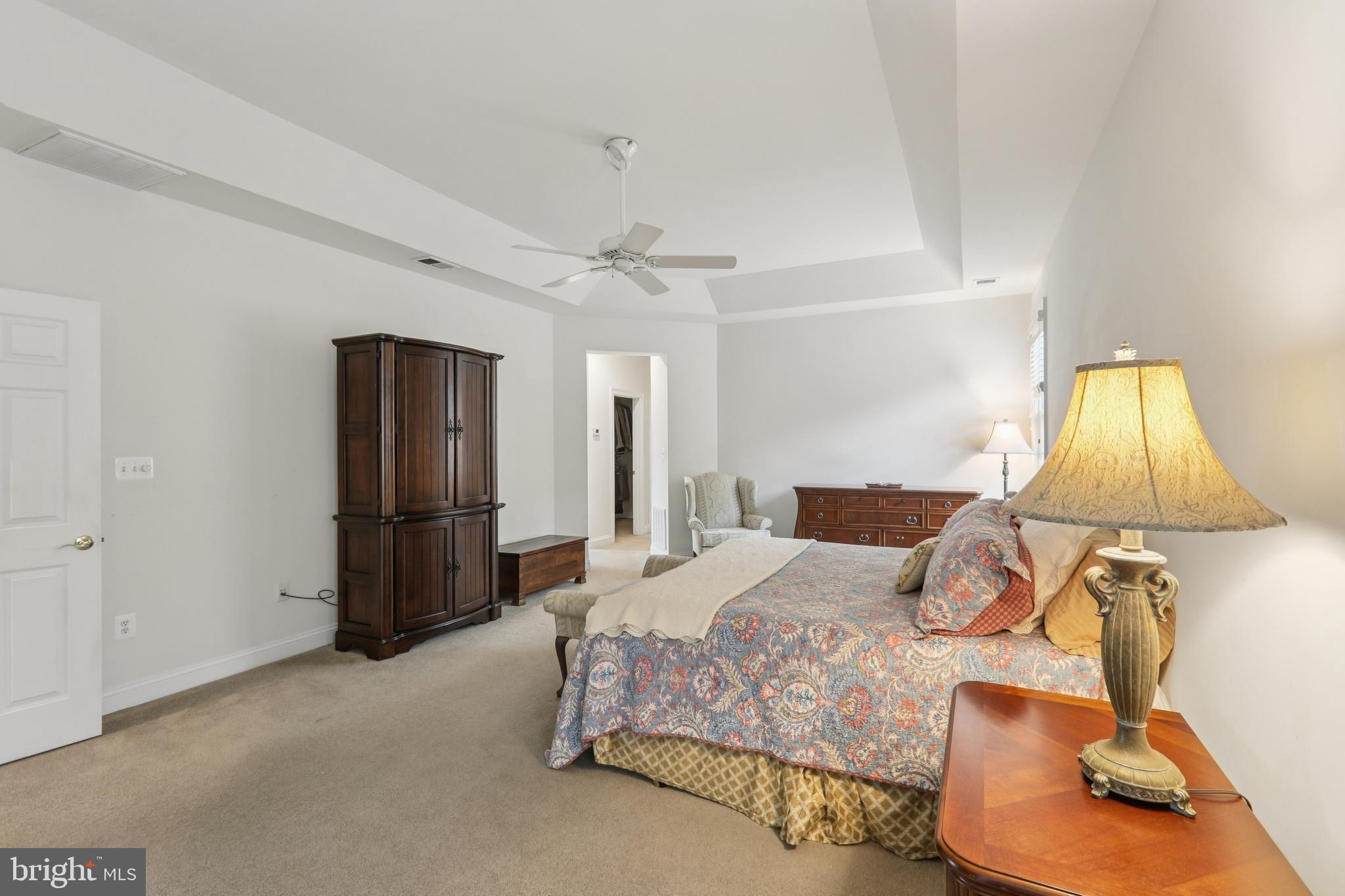 CEDAR CREST - Residential