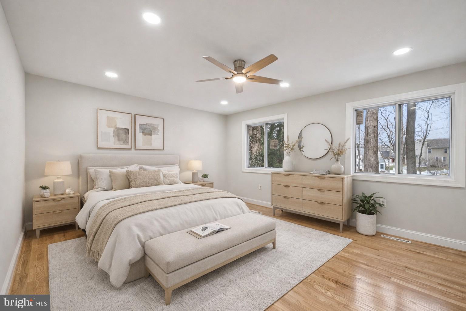 CARROLL SQUARE - Residential