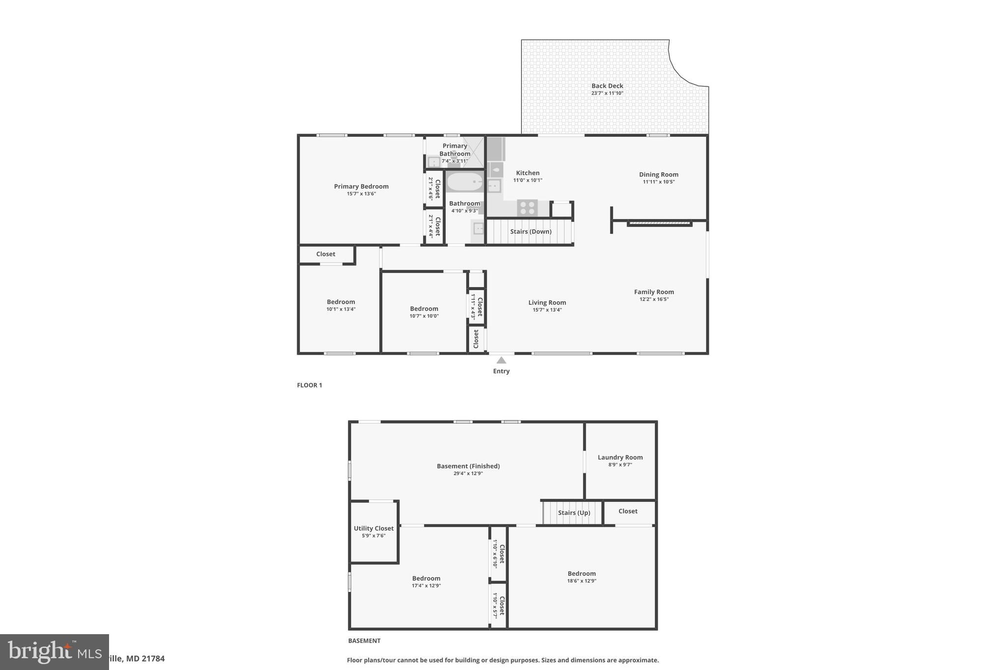 CARROLL SQUARE - Residential