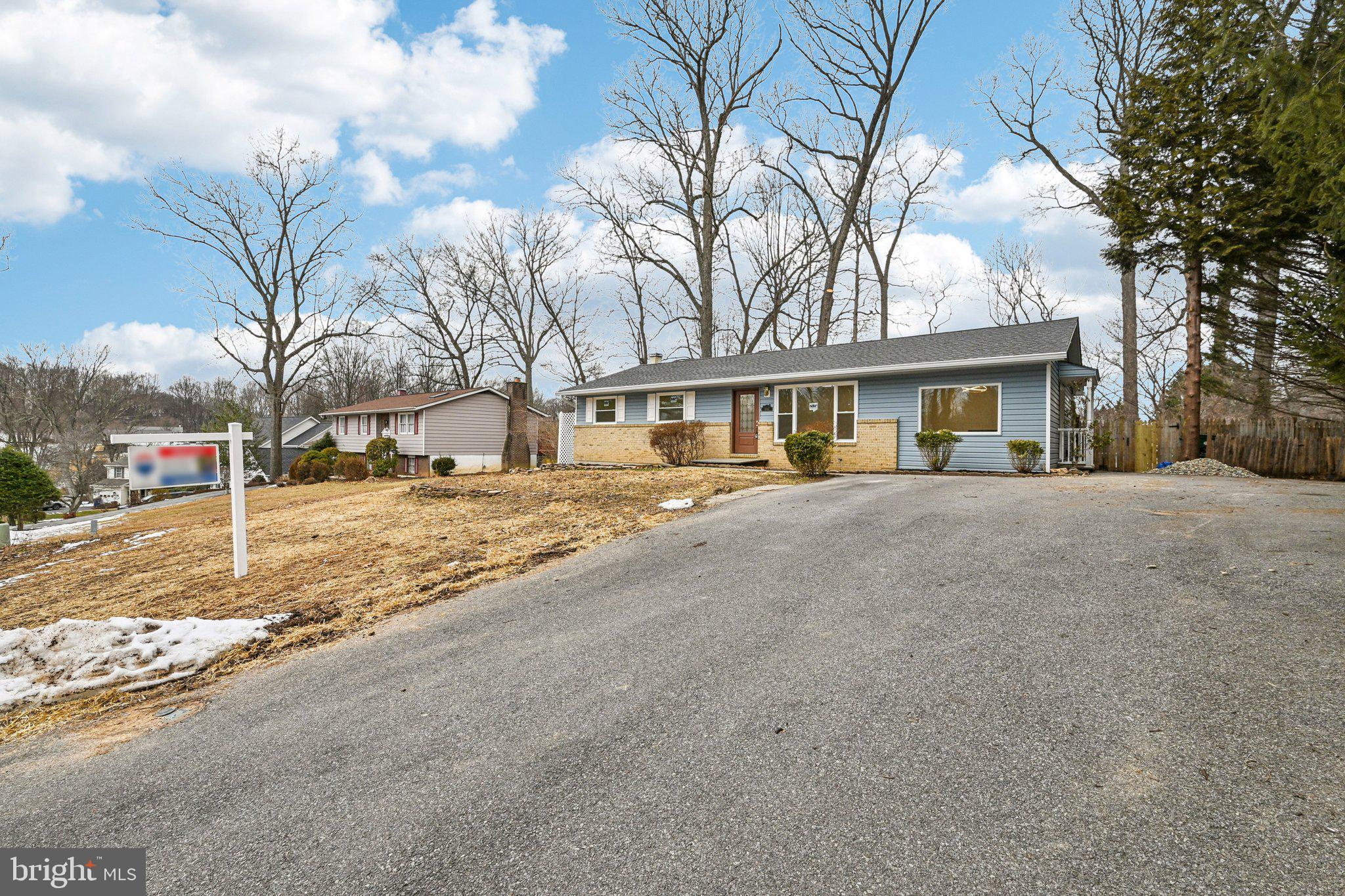 CARROLL SQUARE - Residential