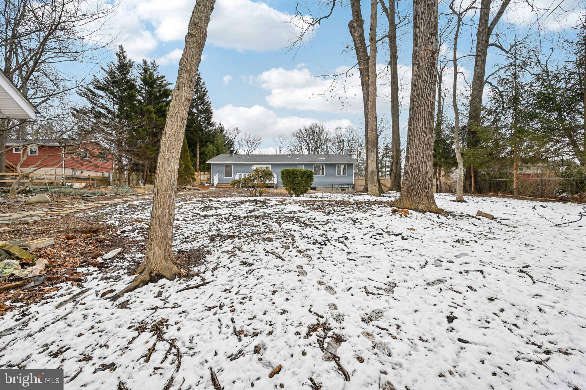 CARROLL SQUARE - Residential