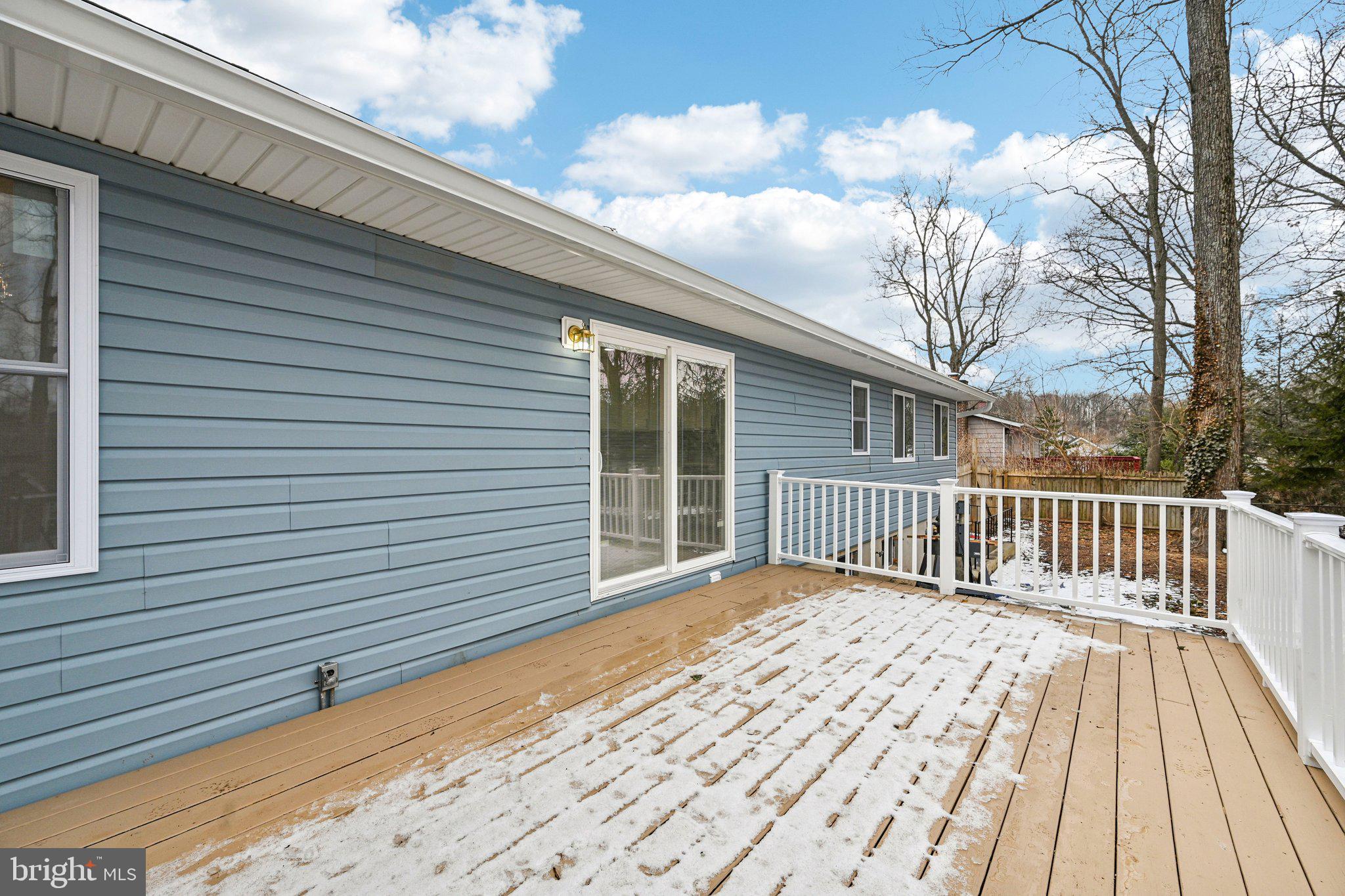 CARROLL SQUARE - Residential