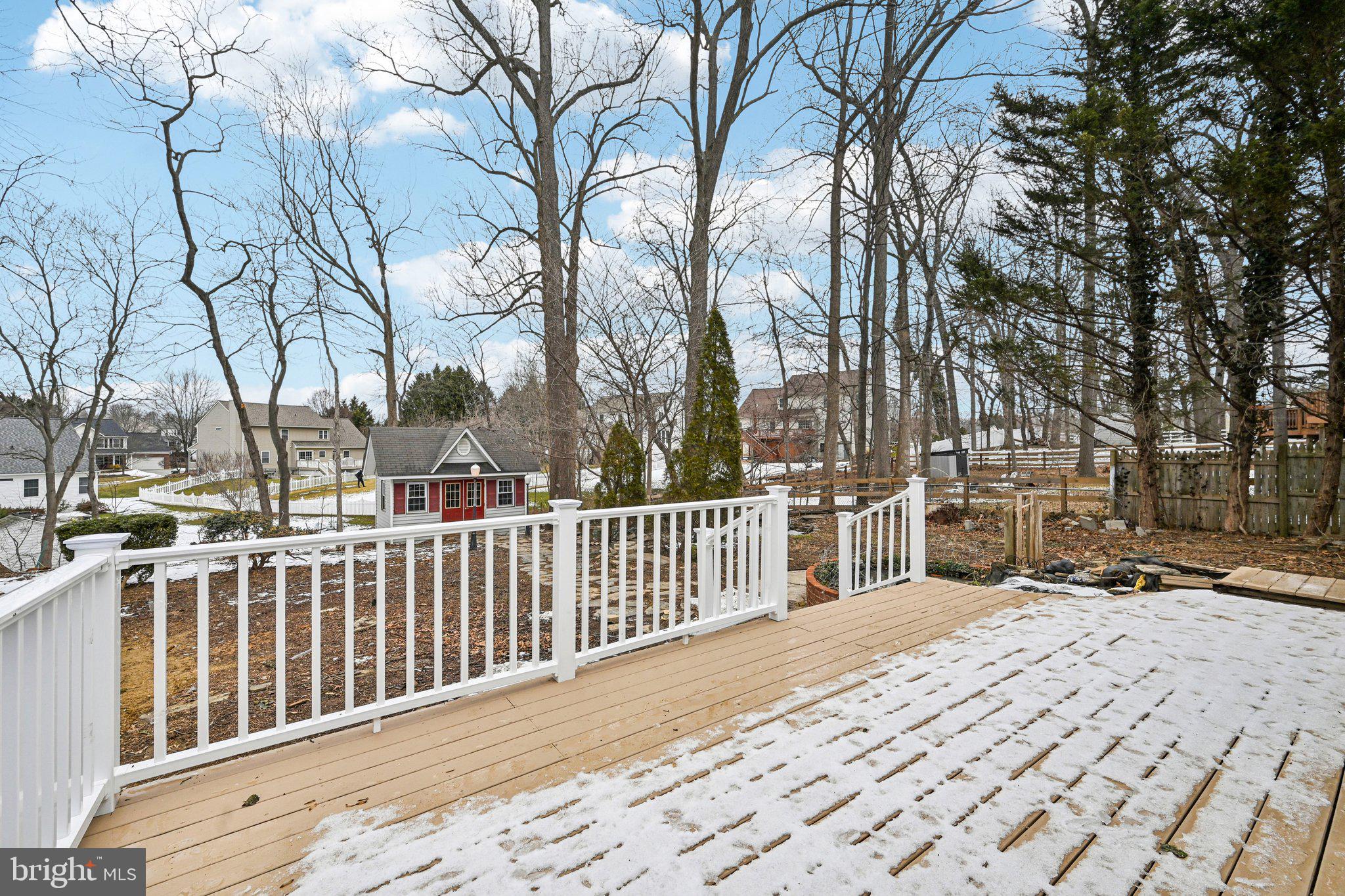 CARROLL SQUARE - Residential