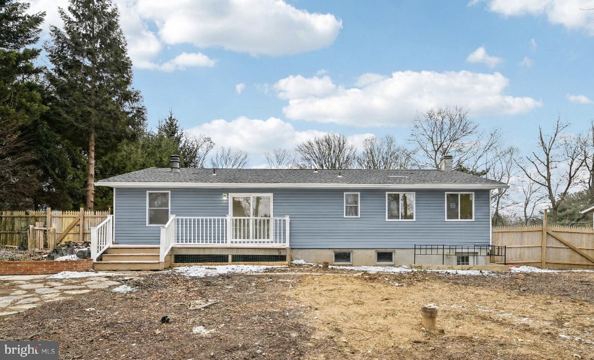 CARROLL SQUARE - Residential