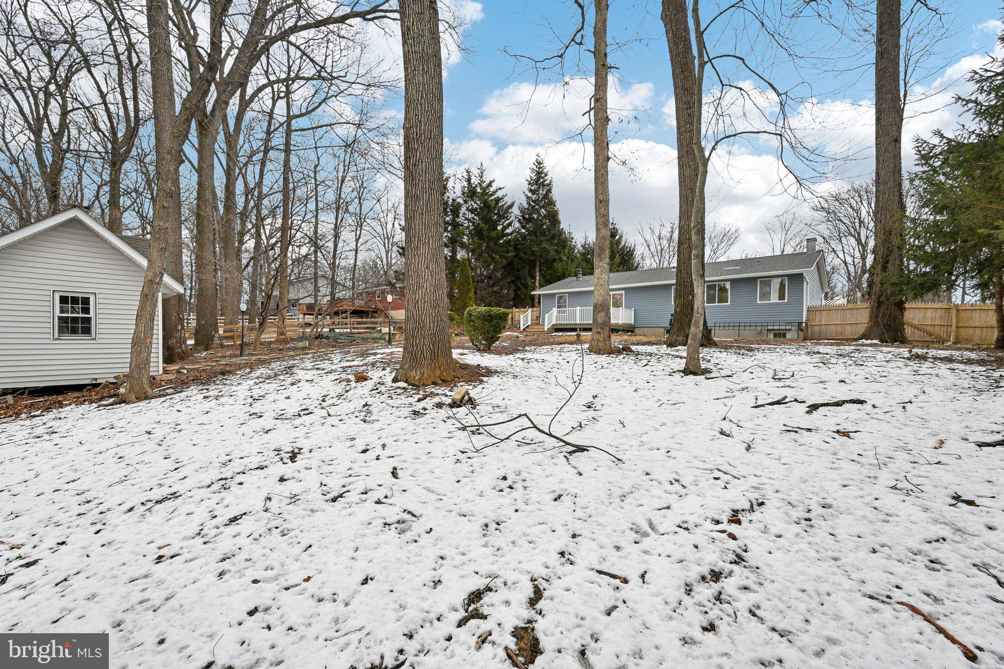 CARROLL SQUARE - Residential