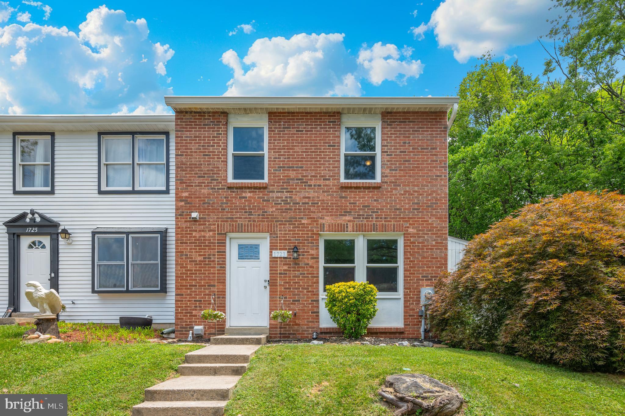 1723 NORTHRIDGE LANE