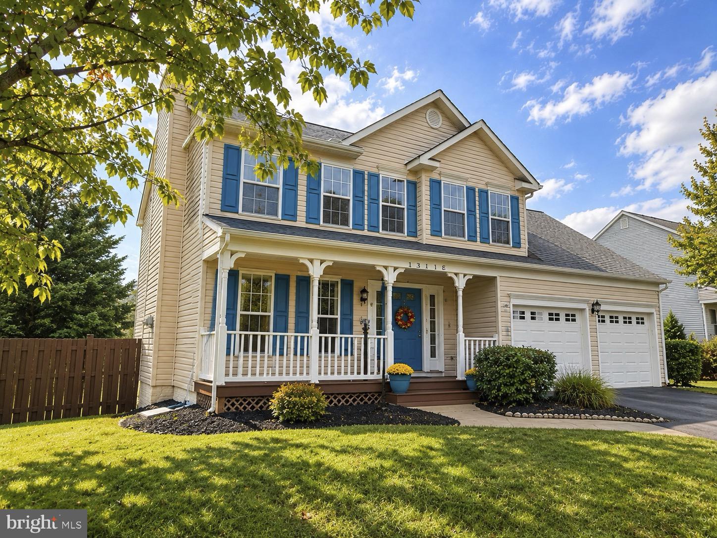 13116 QUEENSDALE DRIVE