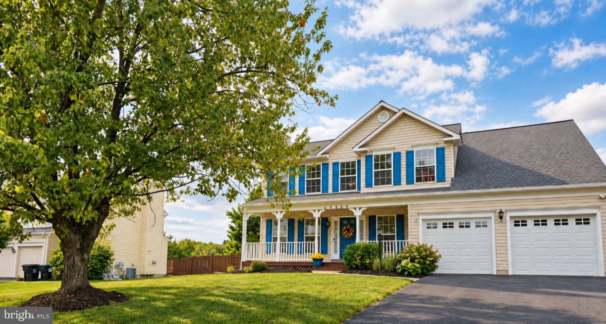 13116 QUEENSDALE DRIVE
