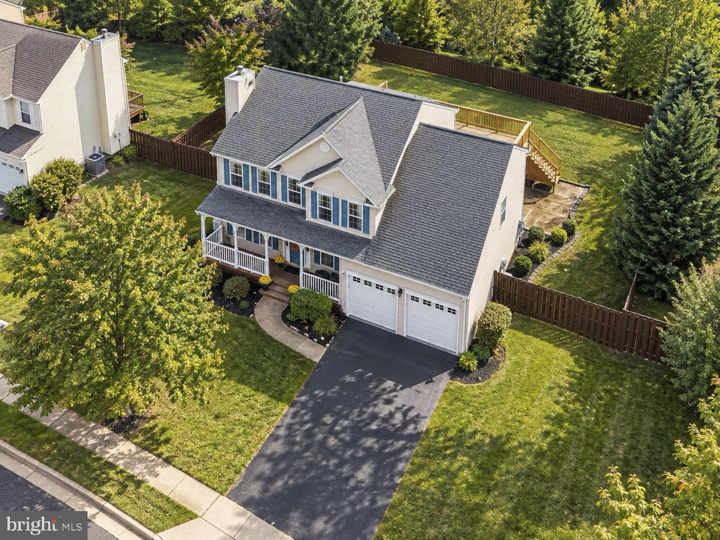 13116 QUEENSDALE DRIVE