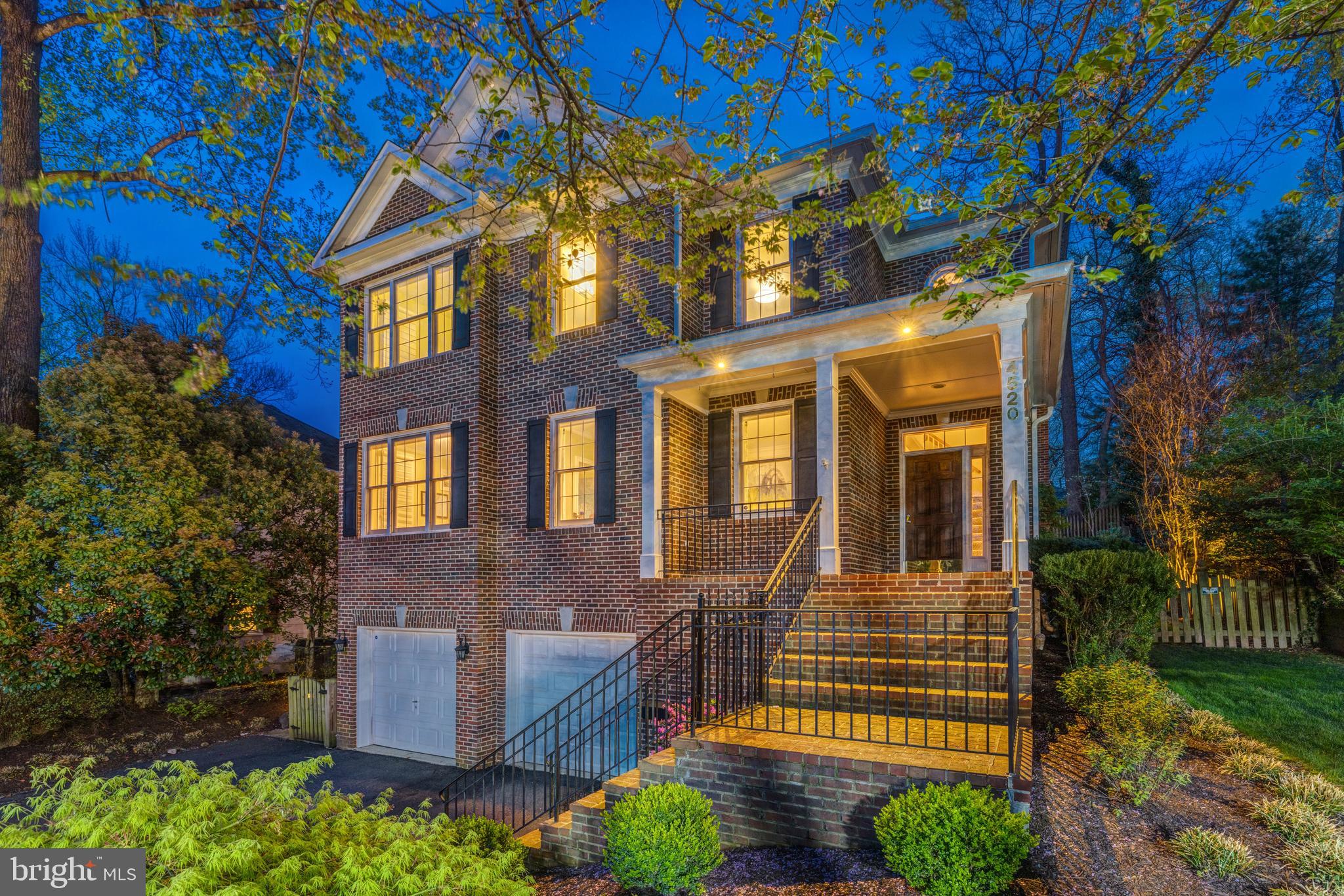 4520 DITTMAR ROAD