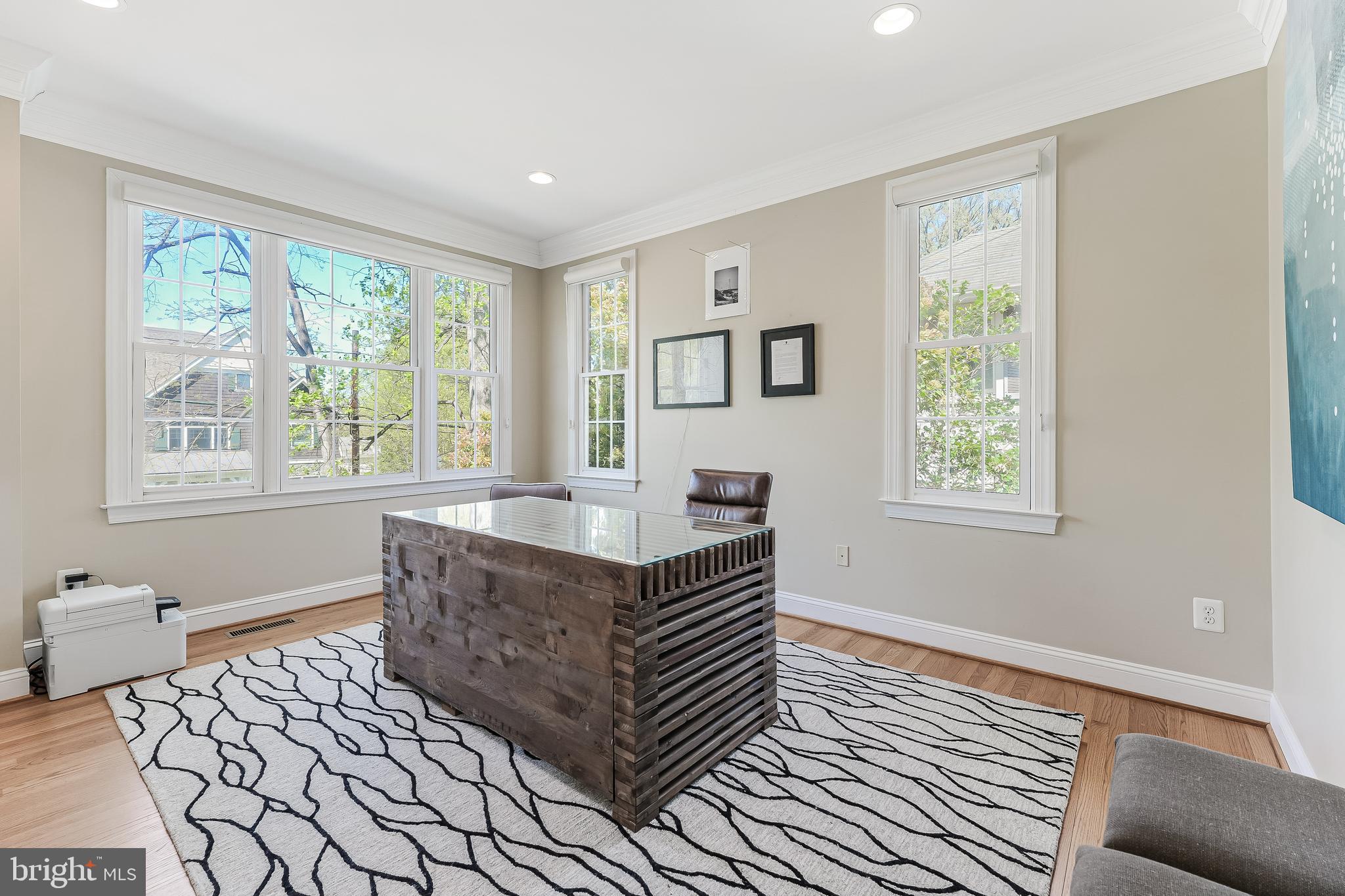 COUNTRY CLUB HILLS - Residential